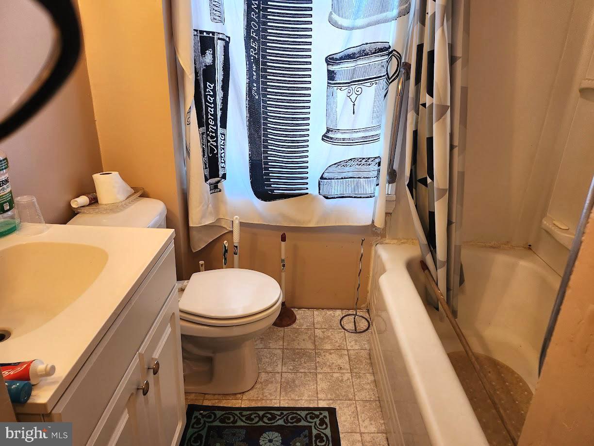 OVERBROOK - Residential