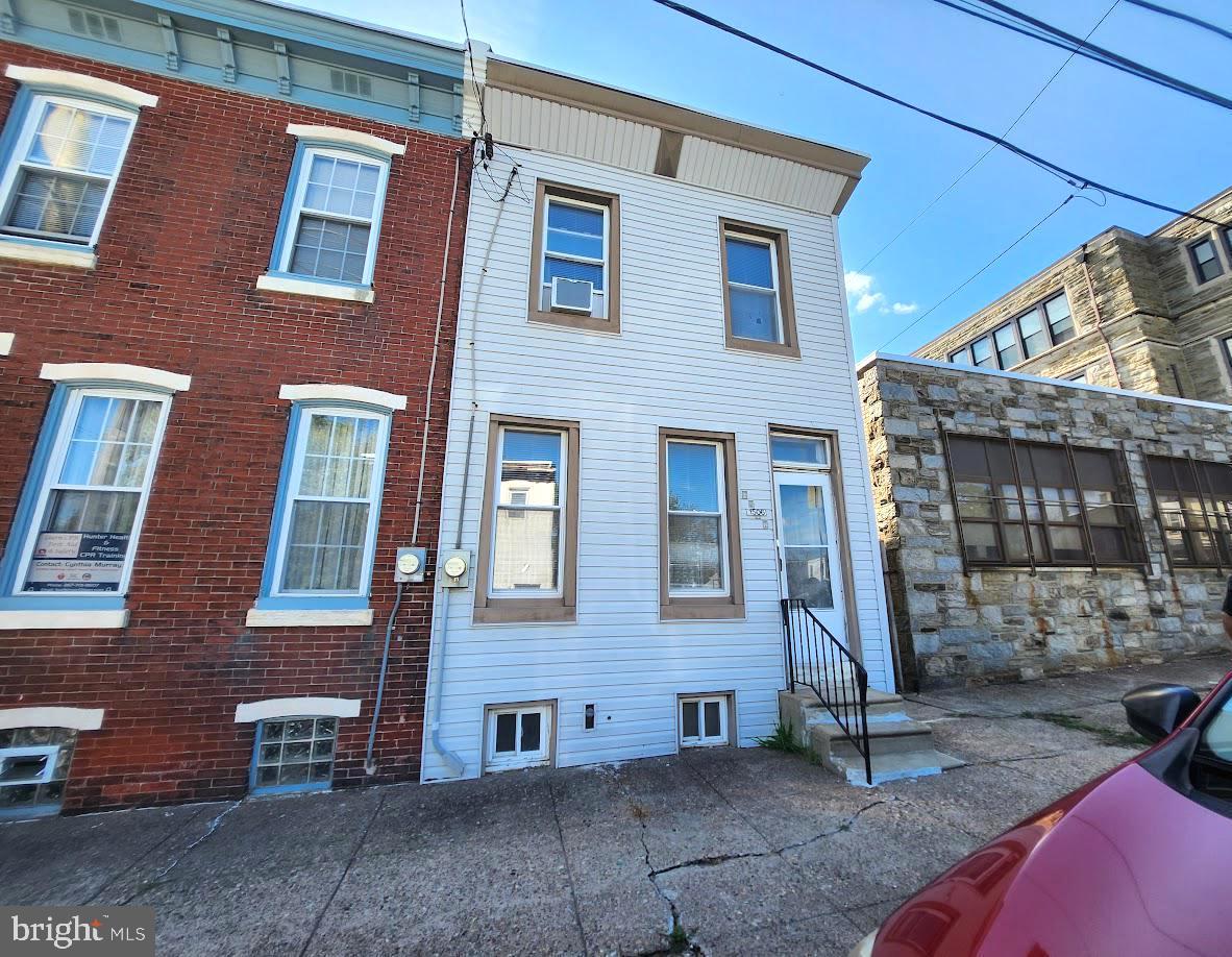 OVERBROOK - Residential