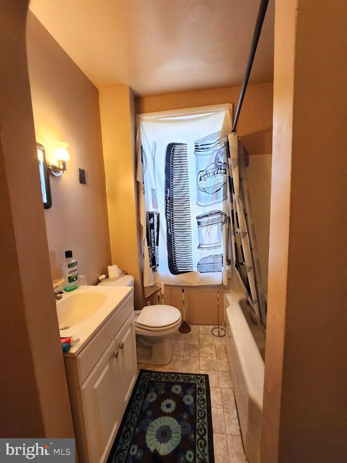 OVERBROOK - Residential