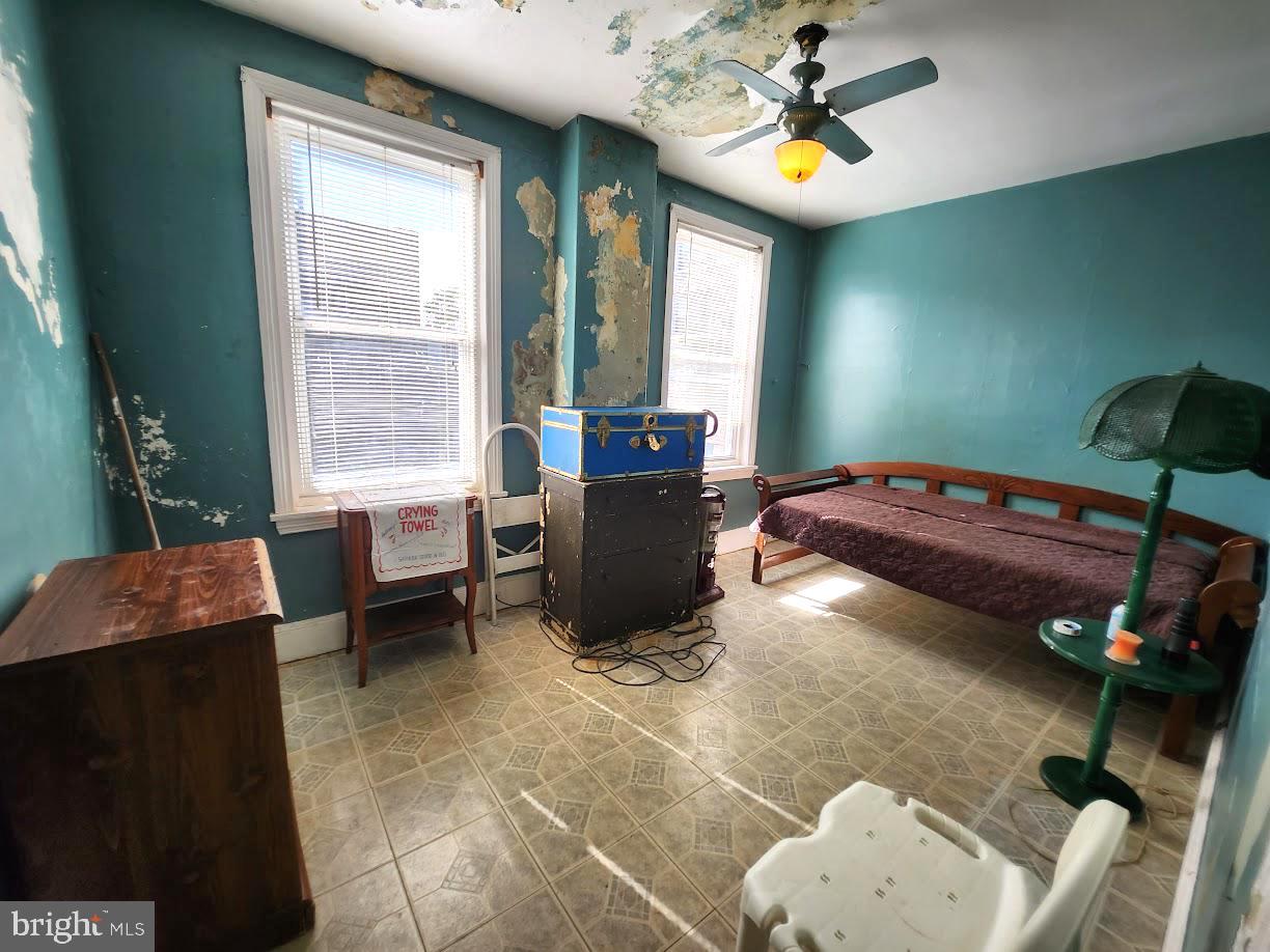 OVERBROOK - Residential