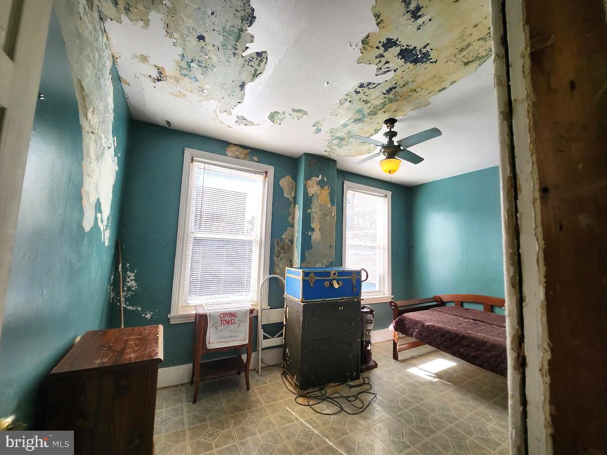 OVERBROOK - Residential