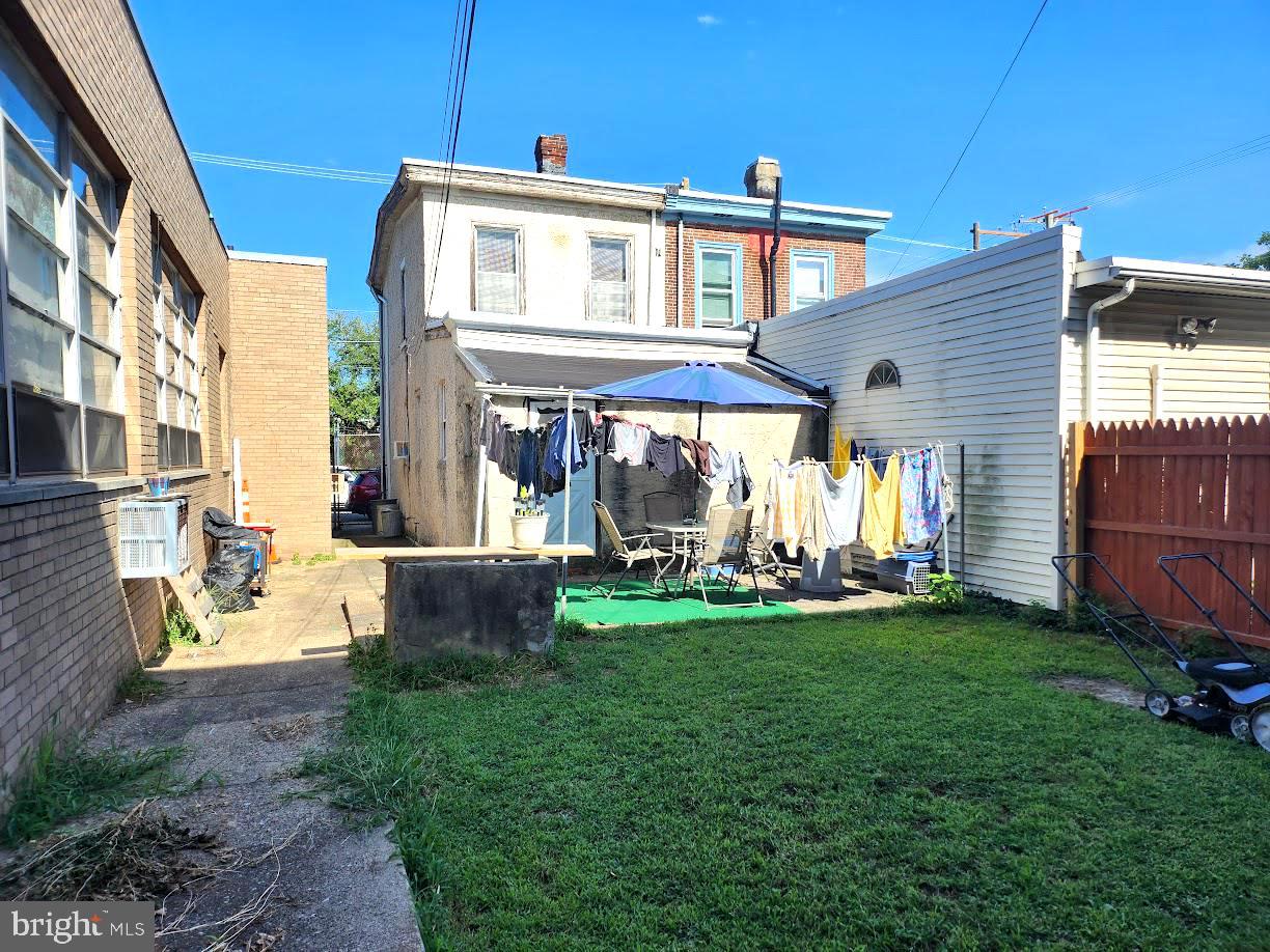 OVERBROOK - Residential