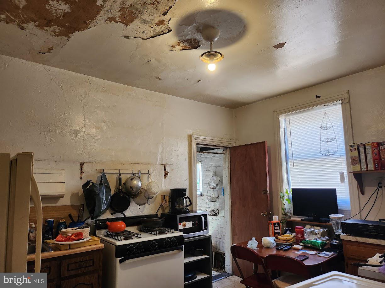 OVERBROOK - Residential