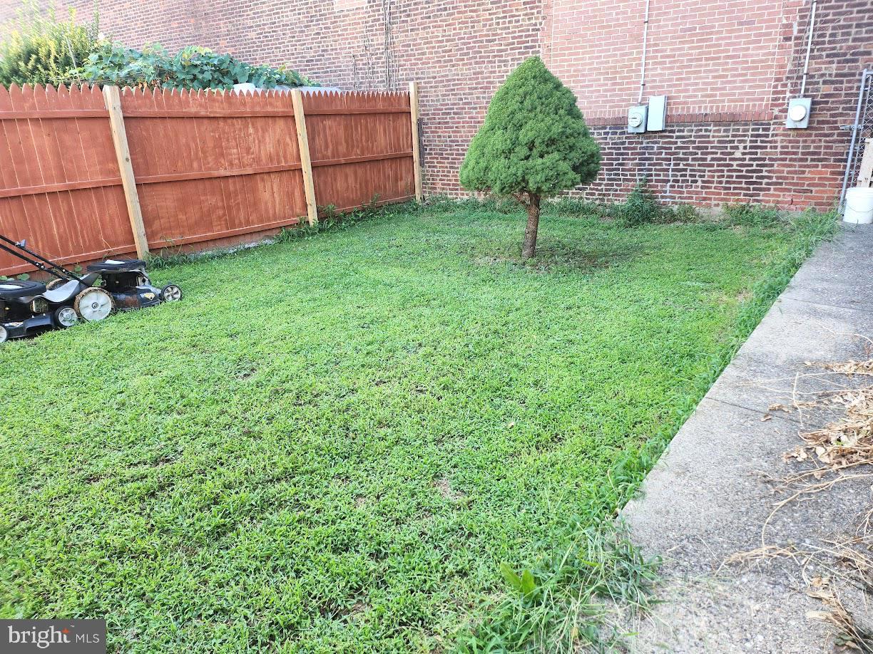 OVERBROOK - Residential