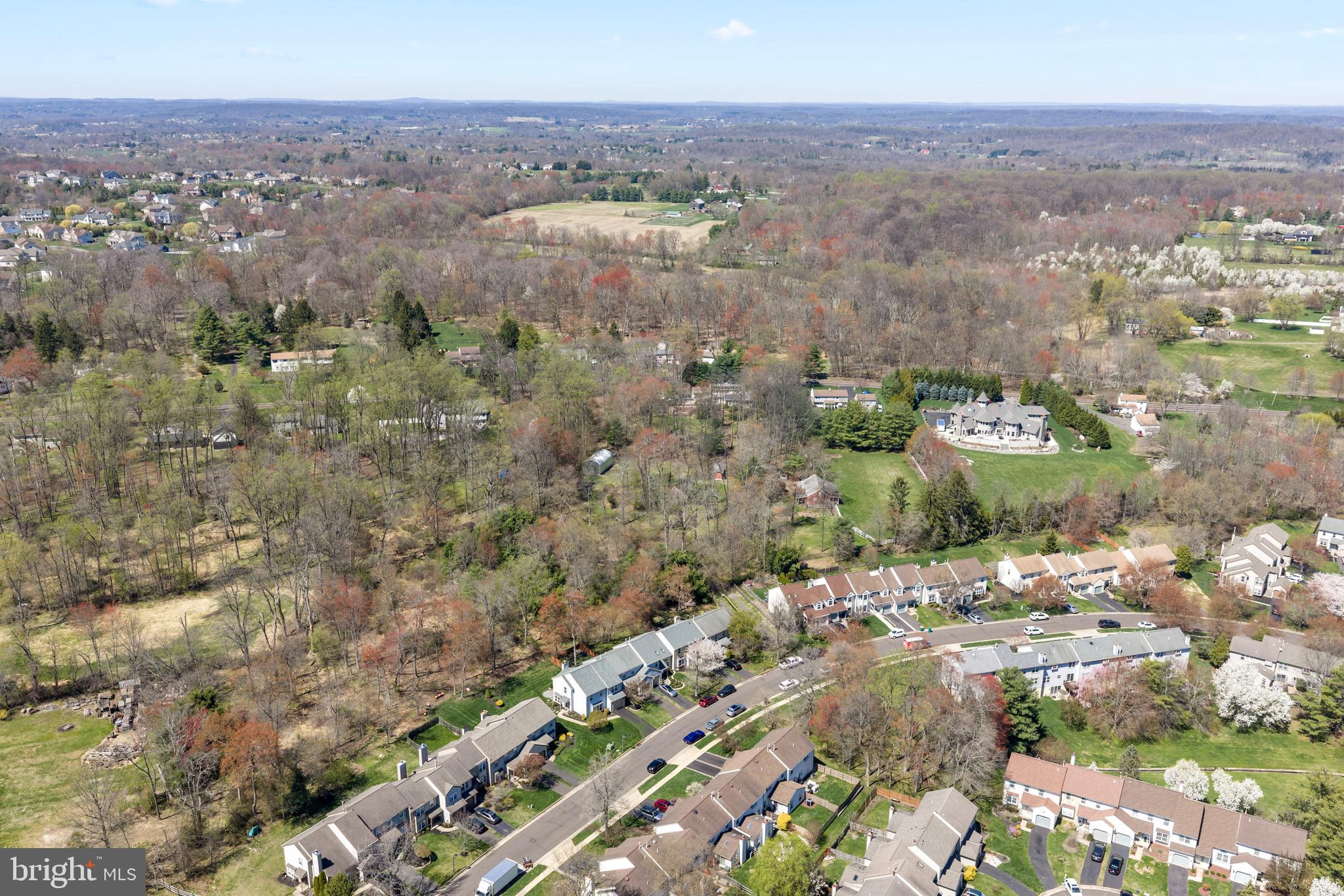 NEWTOWN GRANT - Residential