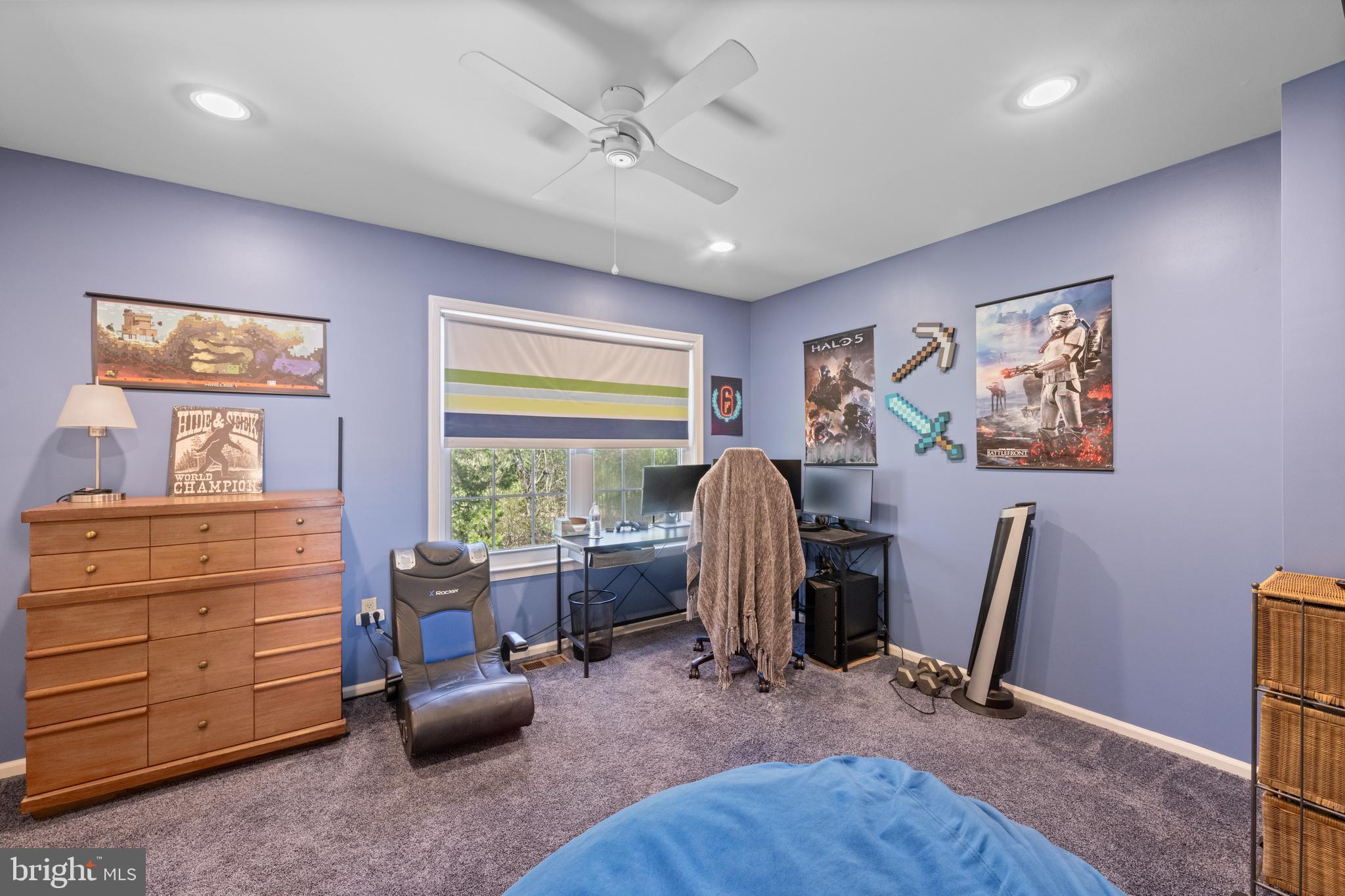 NEWTOWN GRANT - Residential