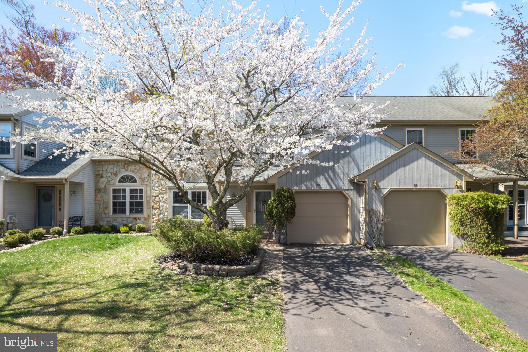 NEWTOWN GRANT - Residential