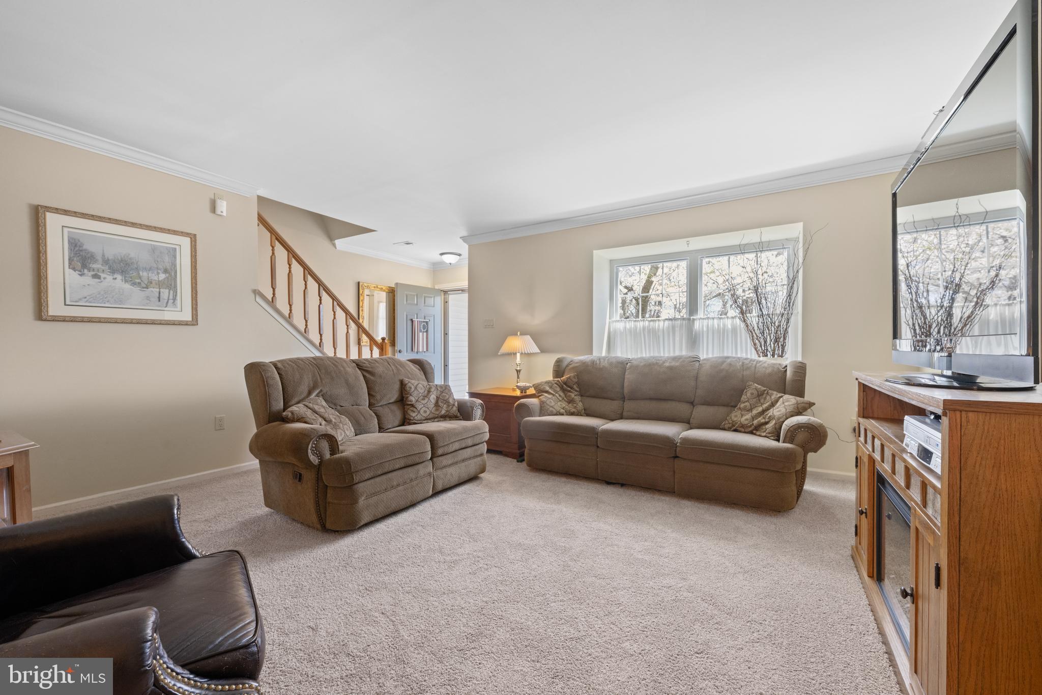 NEWTOWN GRANT - Residential