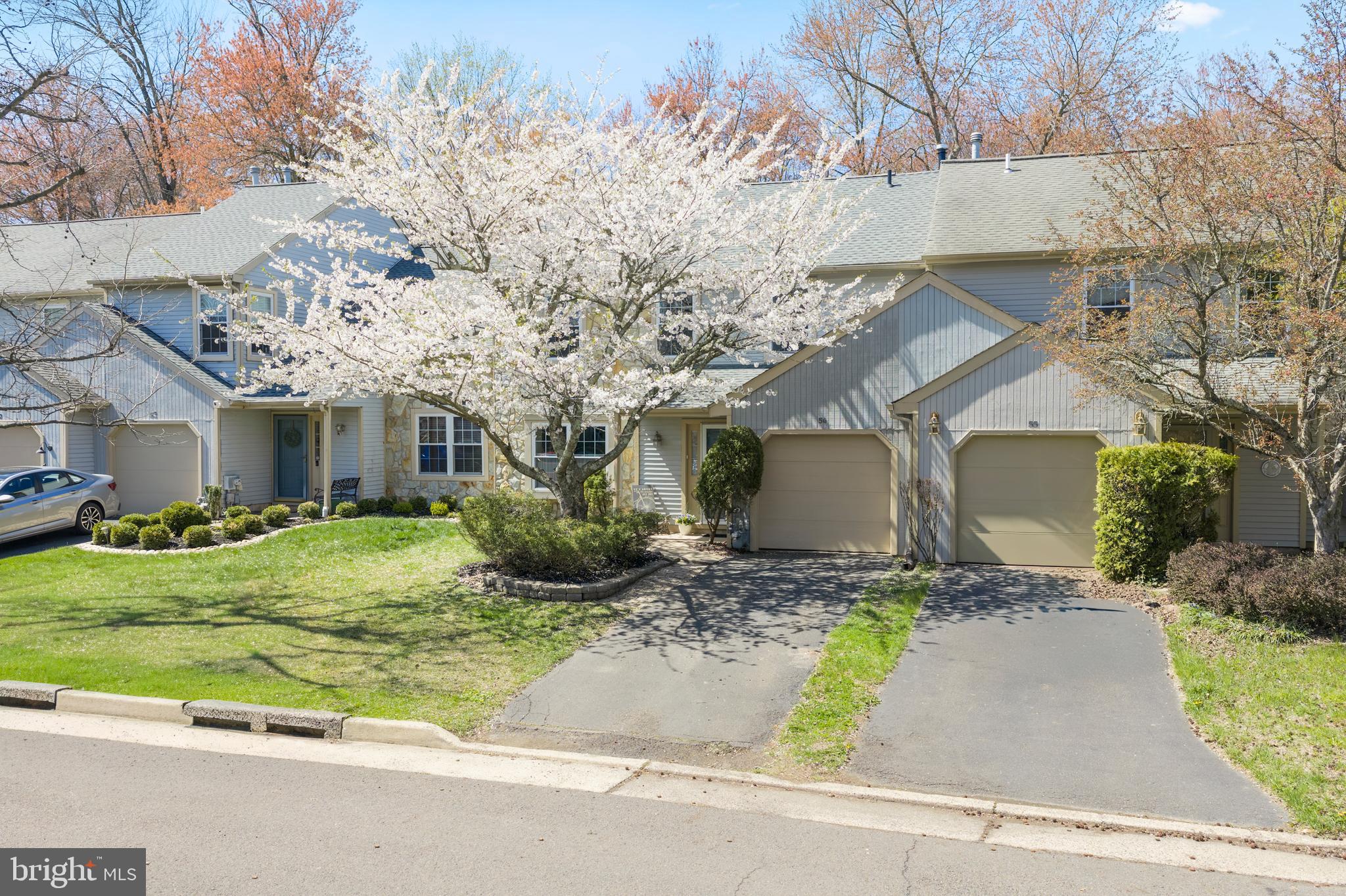 NEWTOWN GRANT - Residential