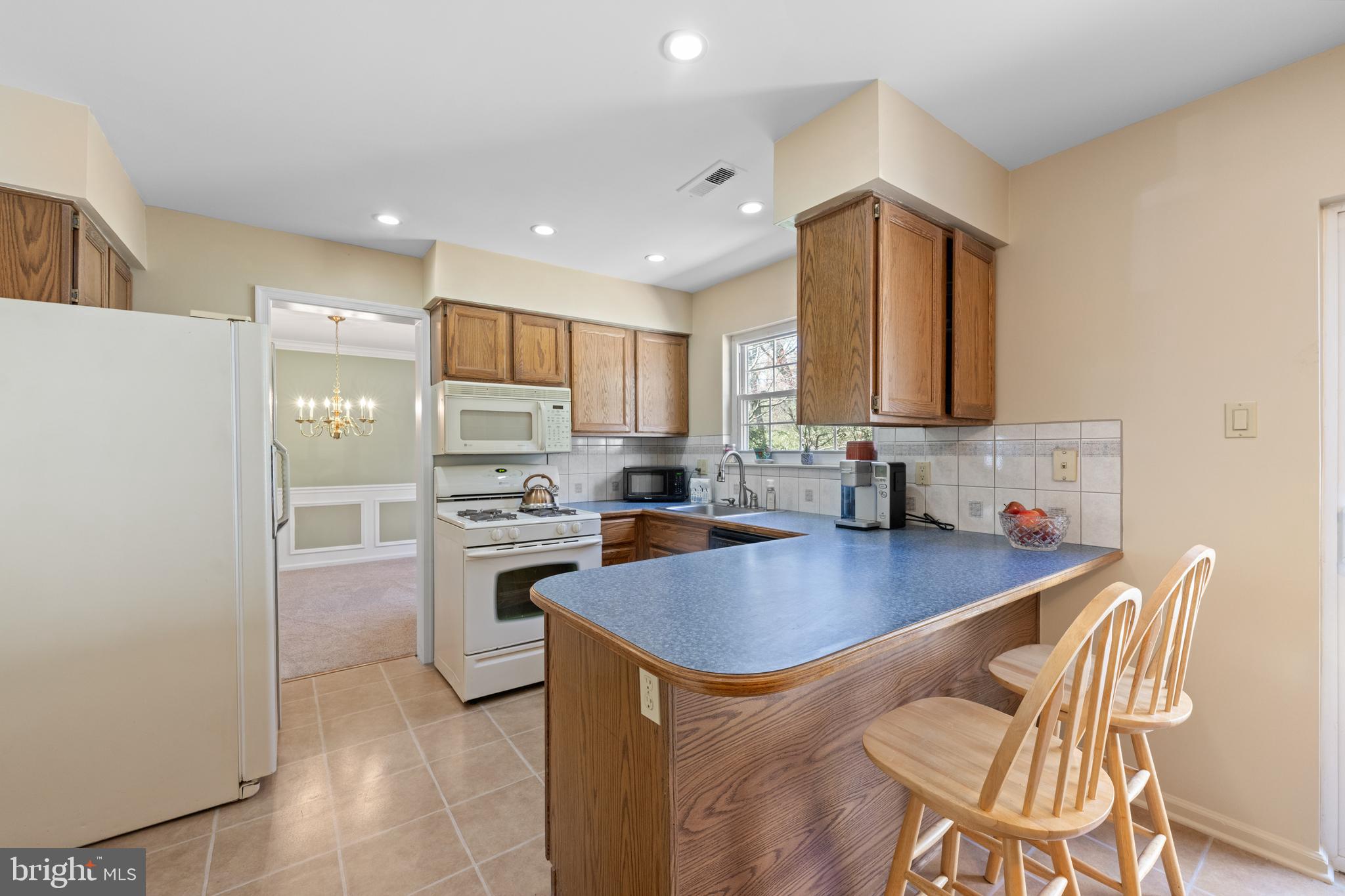 NEWTOWN GRANT - Residential