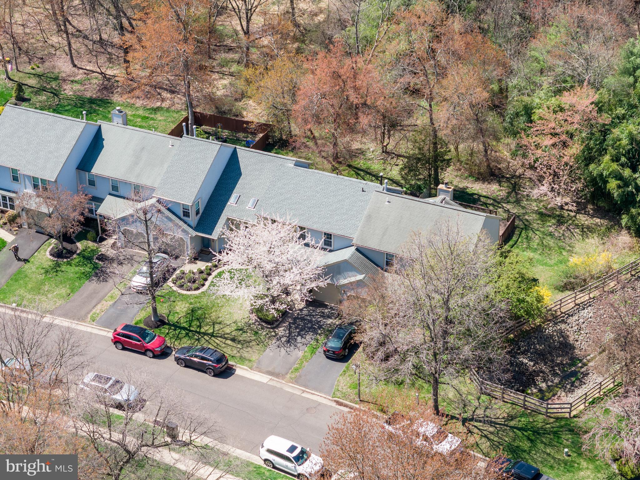 NEWTOWN GRANT - Residential