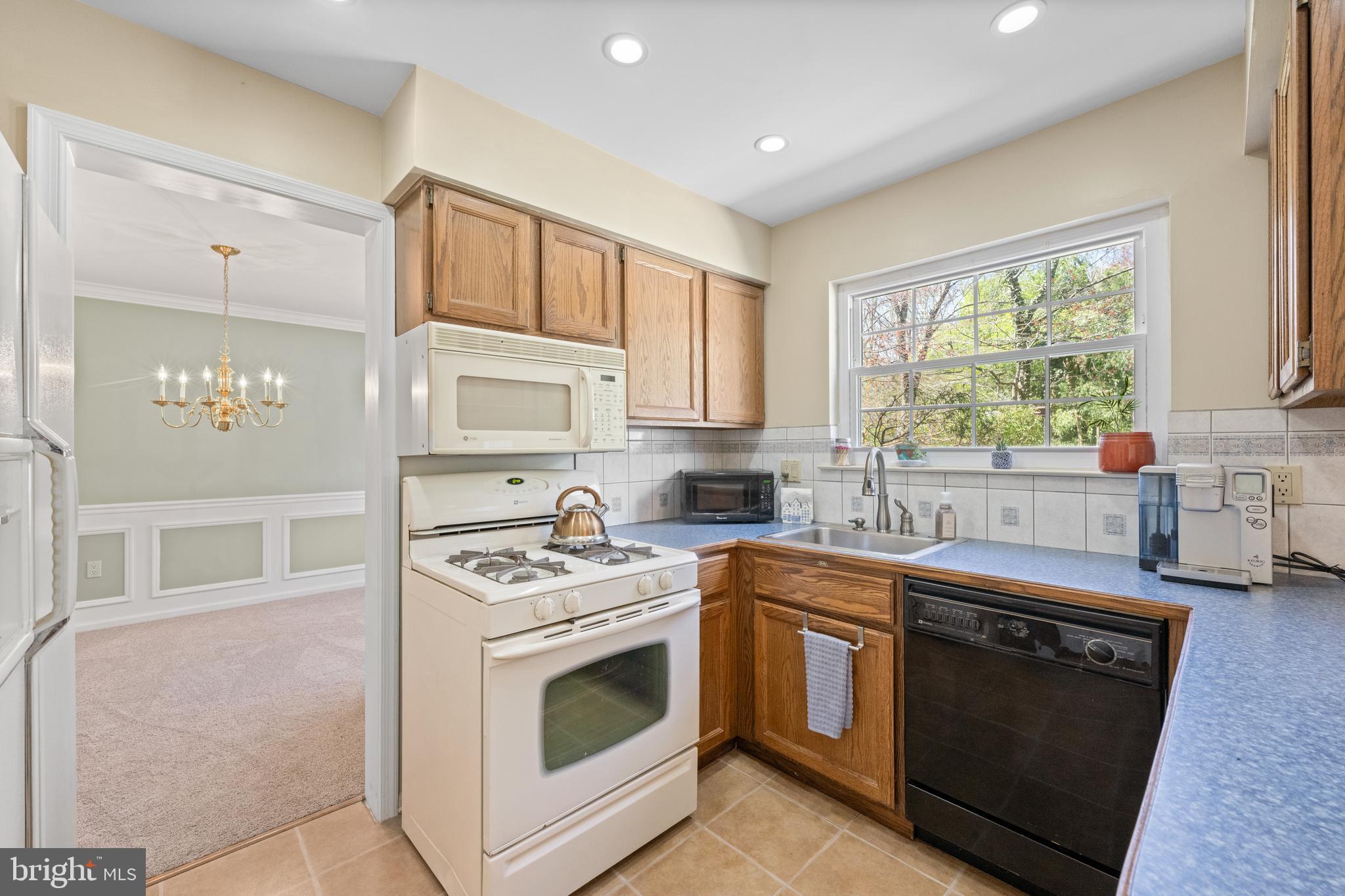 NEWTOWN GRANT - Residential