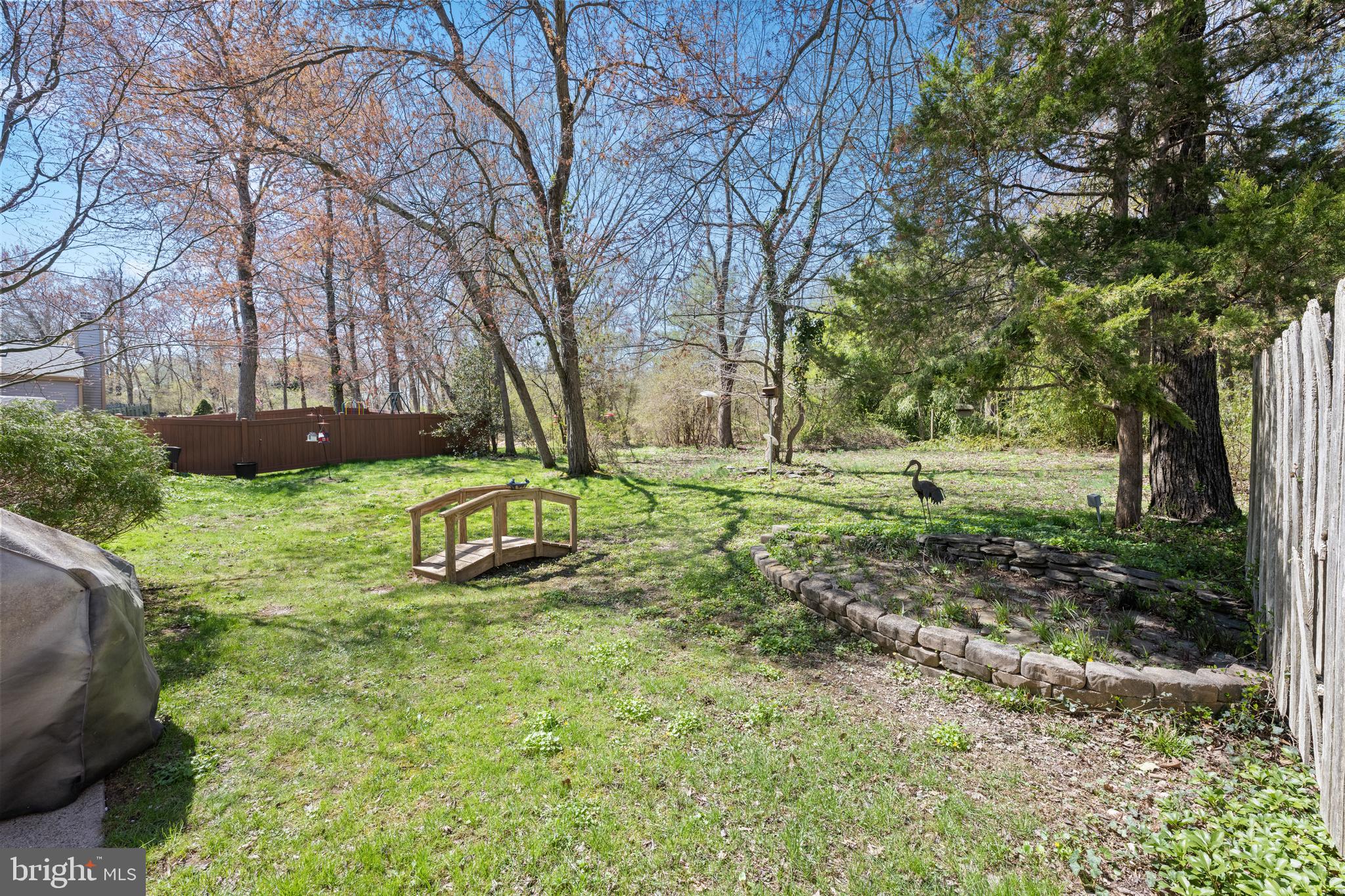 NEWTOWN GRANT - Residential