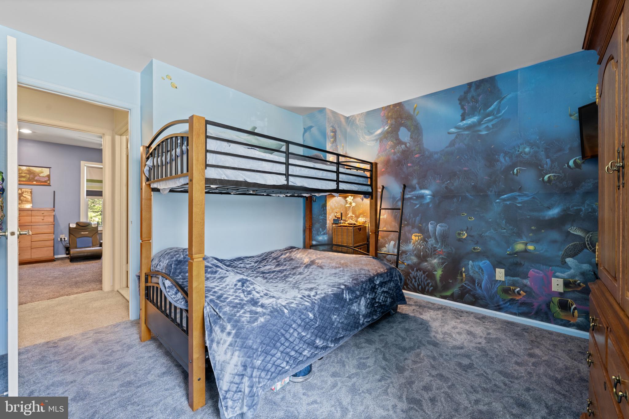 NEWTOWN GRANT - Residential