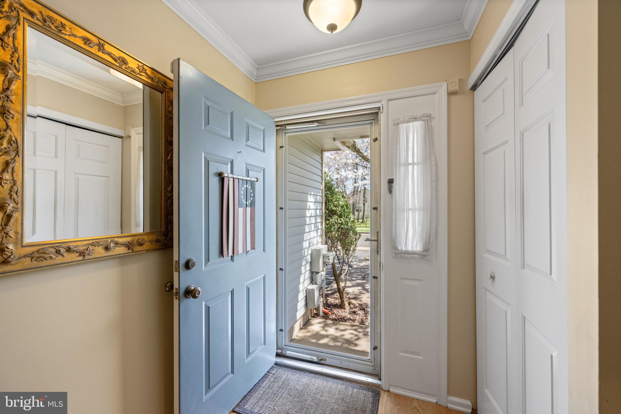 NEWTOWN GRANT - Residential