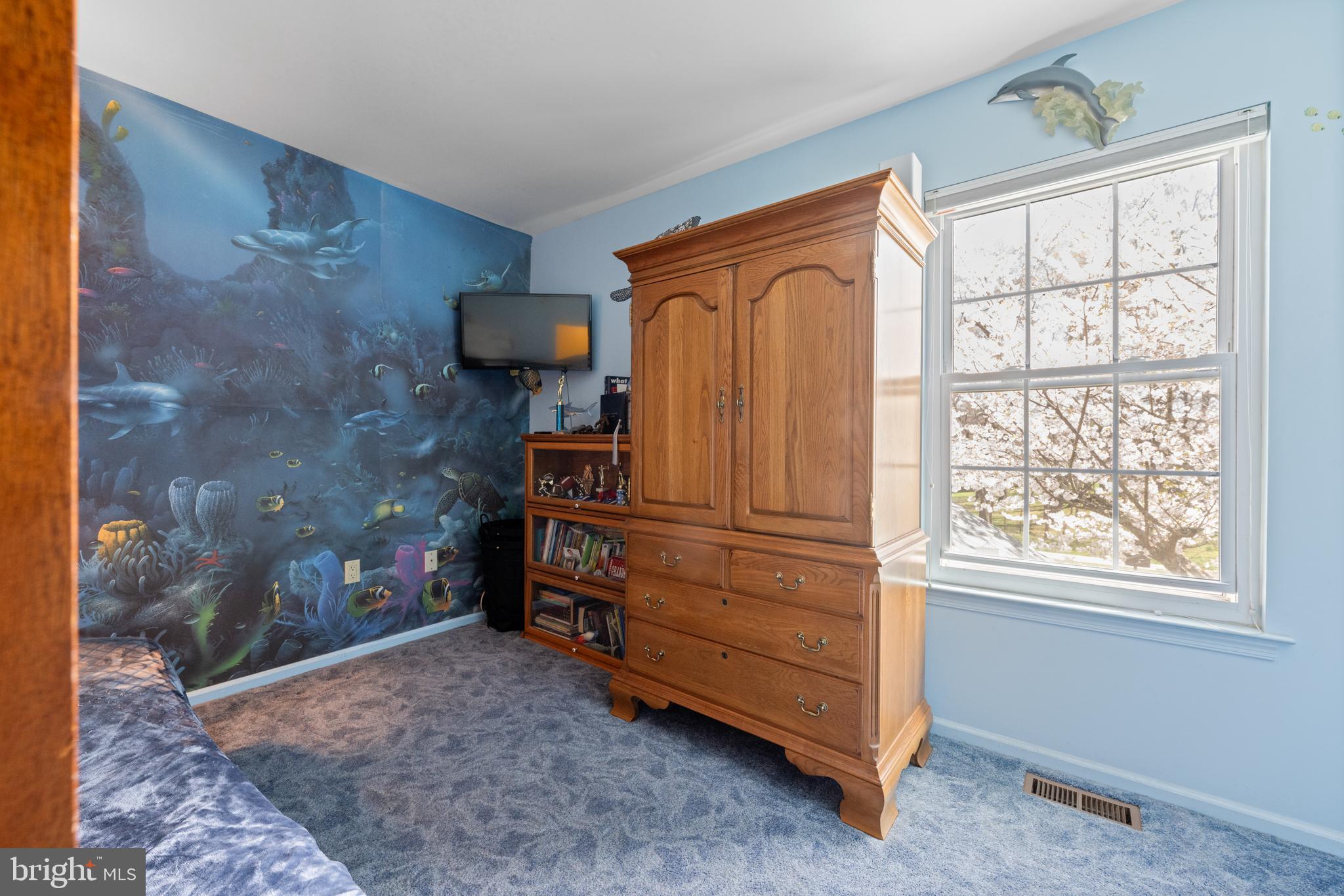 NEWTOWN GRANT - Residential