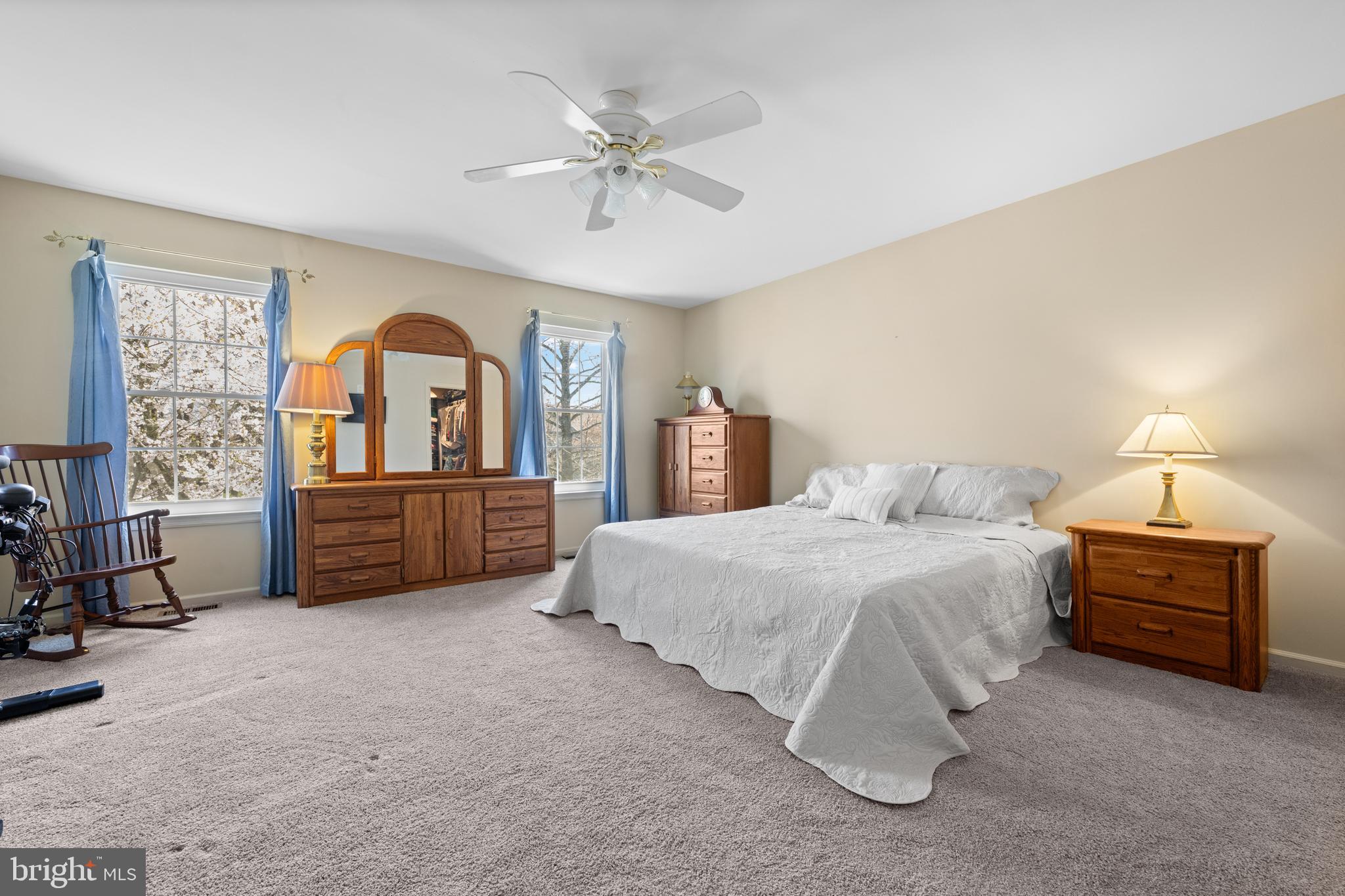 NEWTOWN GRANT - Residential