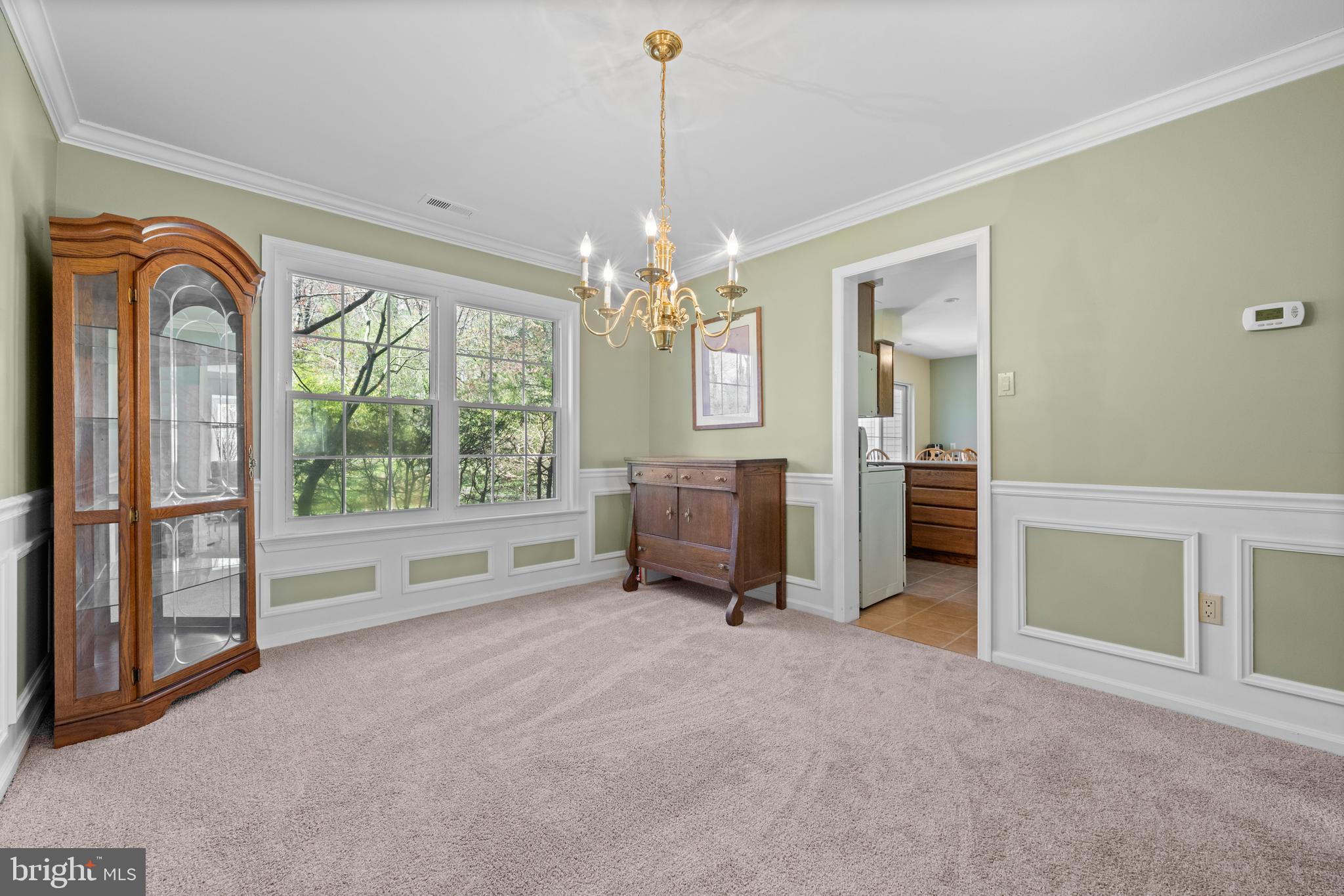 NEWTOWN GRANT - Residential