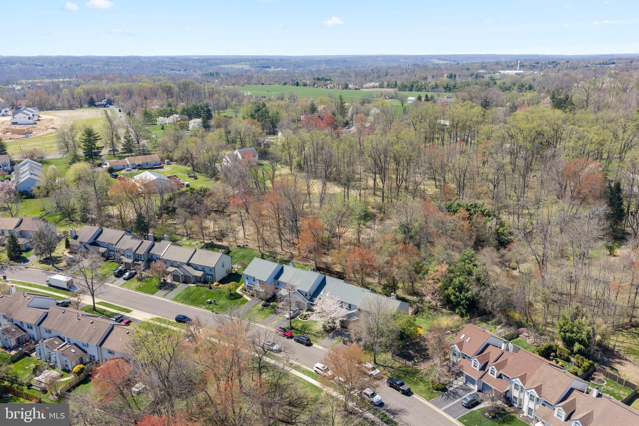 NEWTOWN GRANT - Residential