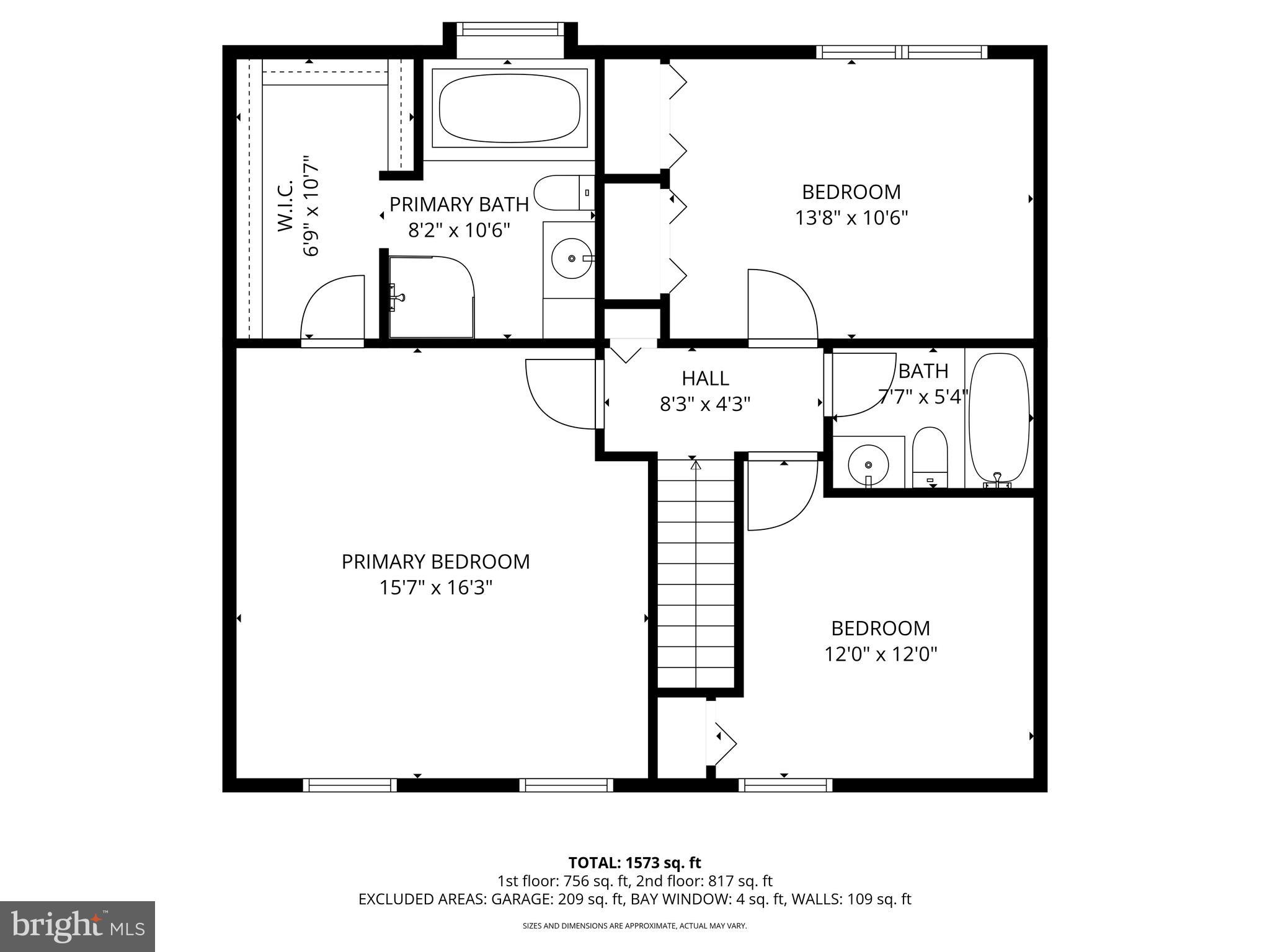 NEWTOWN GRANT - Residential