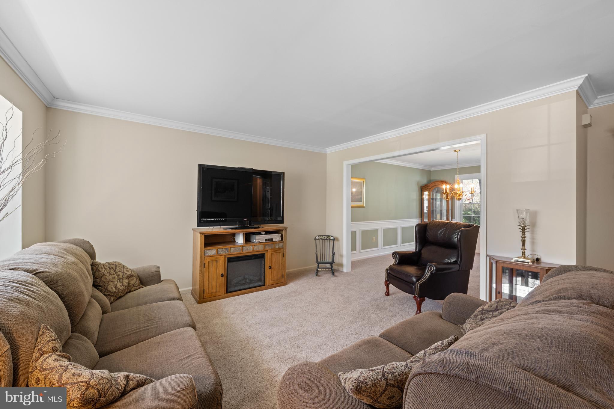 NEWTOWN GRANT - Residential