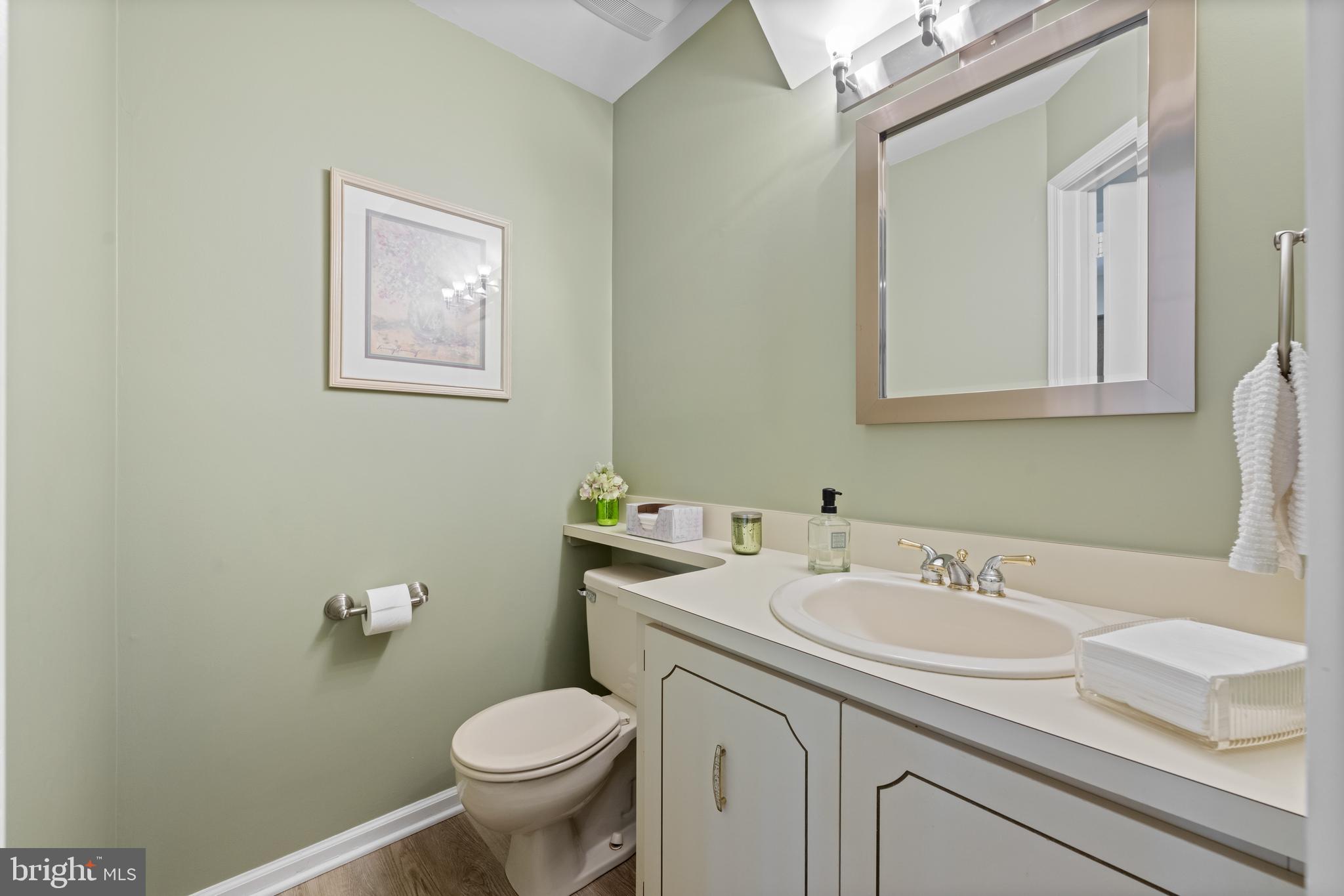 NEWTOWN GRANT - Residential