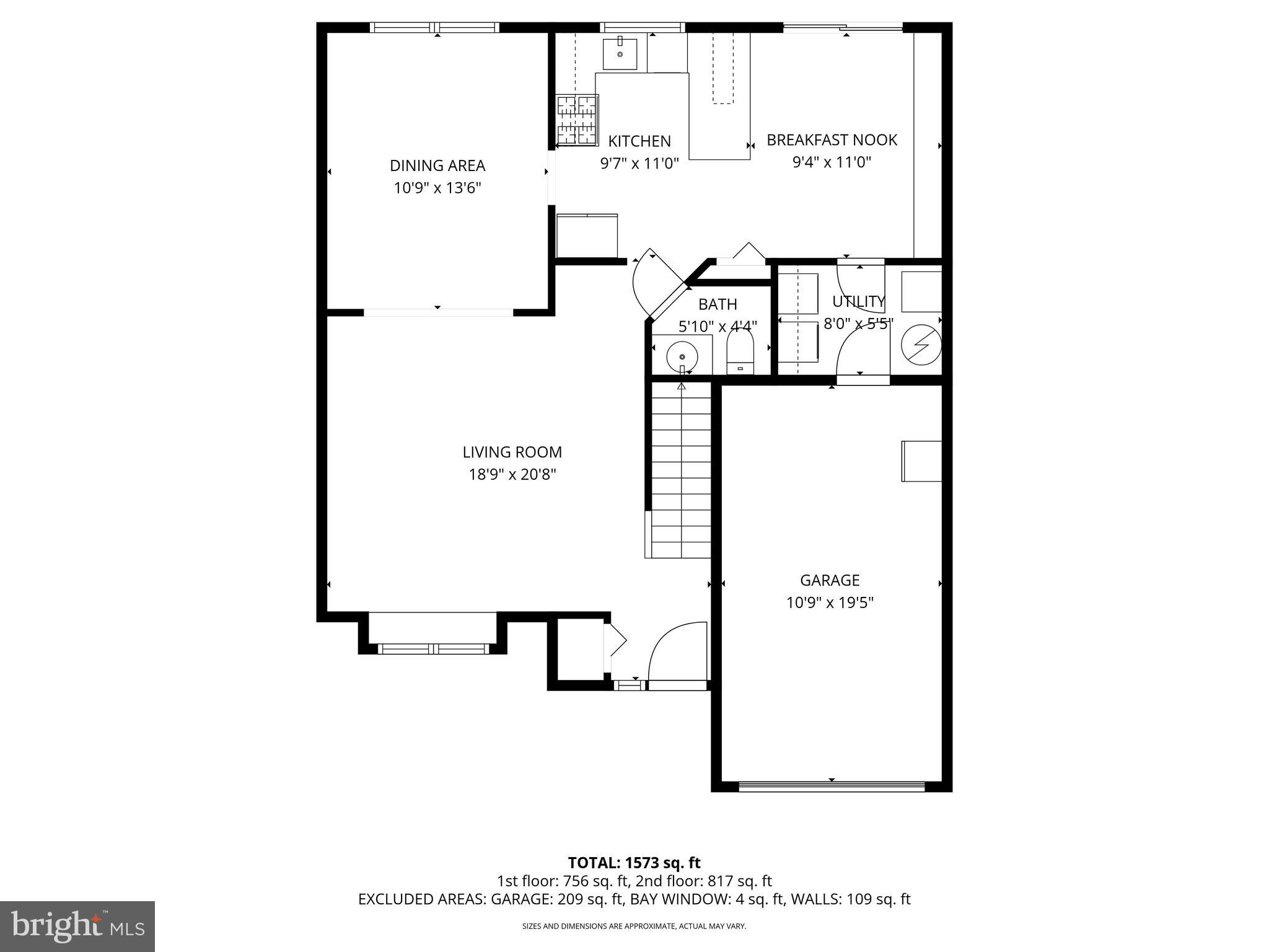 NEWTOWN GRANT - Residential