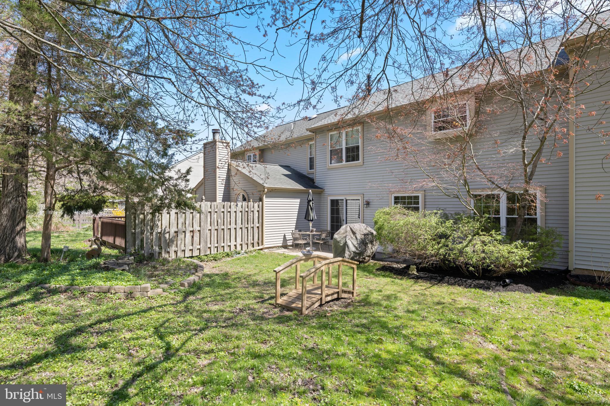 NEWTOWN GRANT - Residential