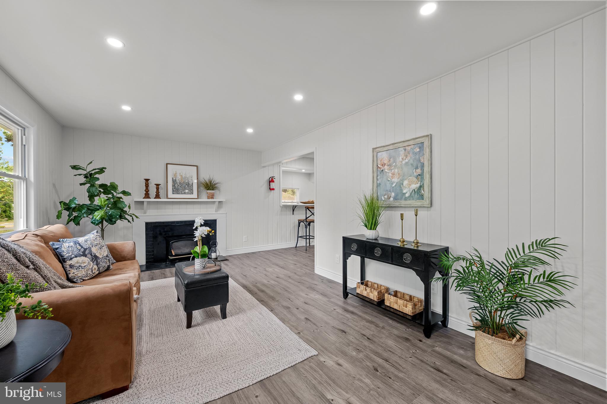 23 LENAPE TRAIL