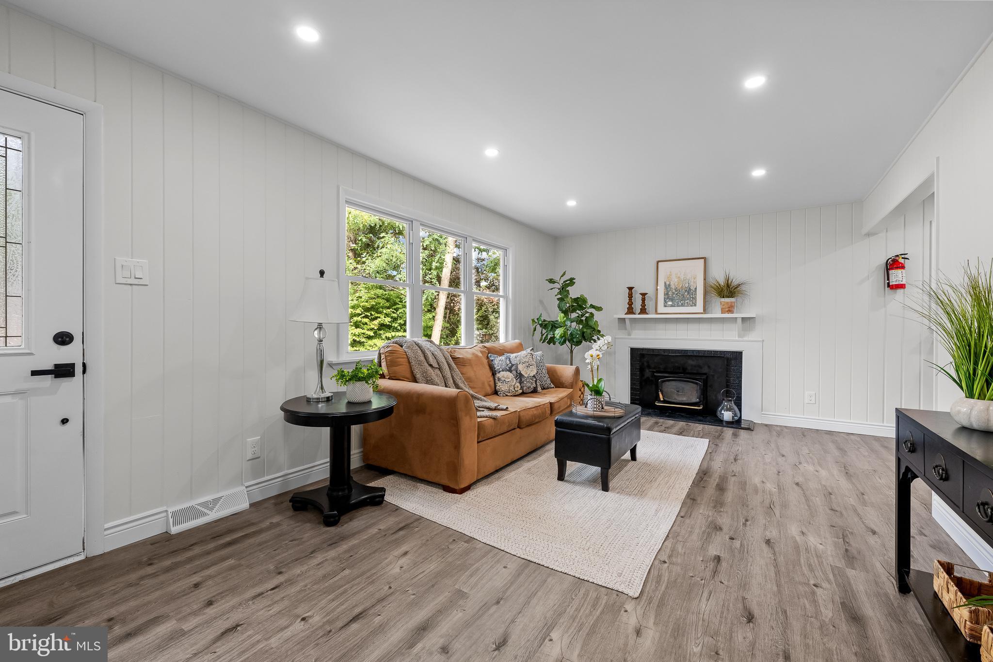 23 LENAPE TRAIL