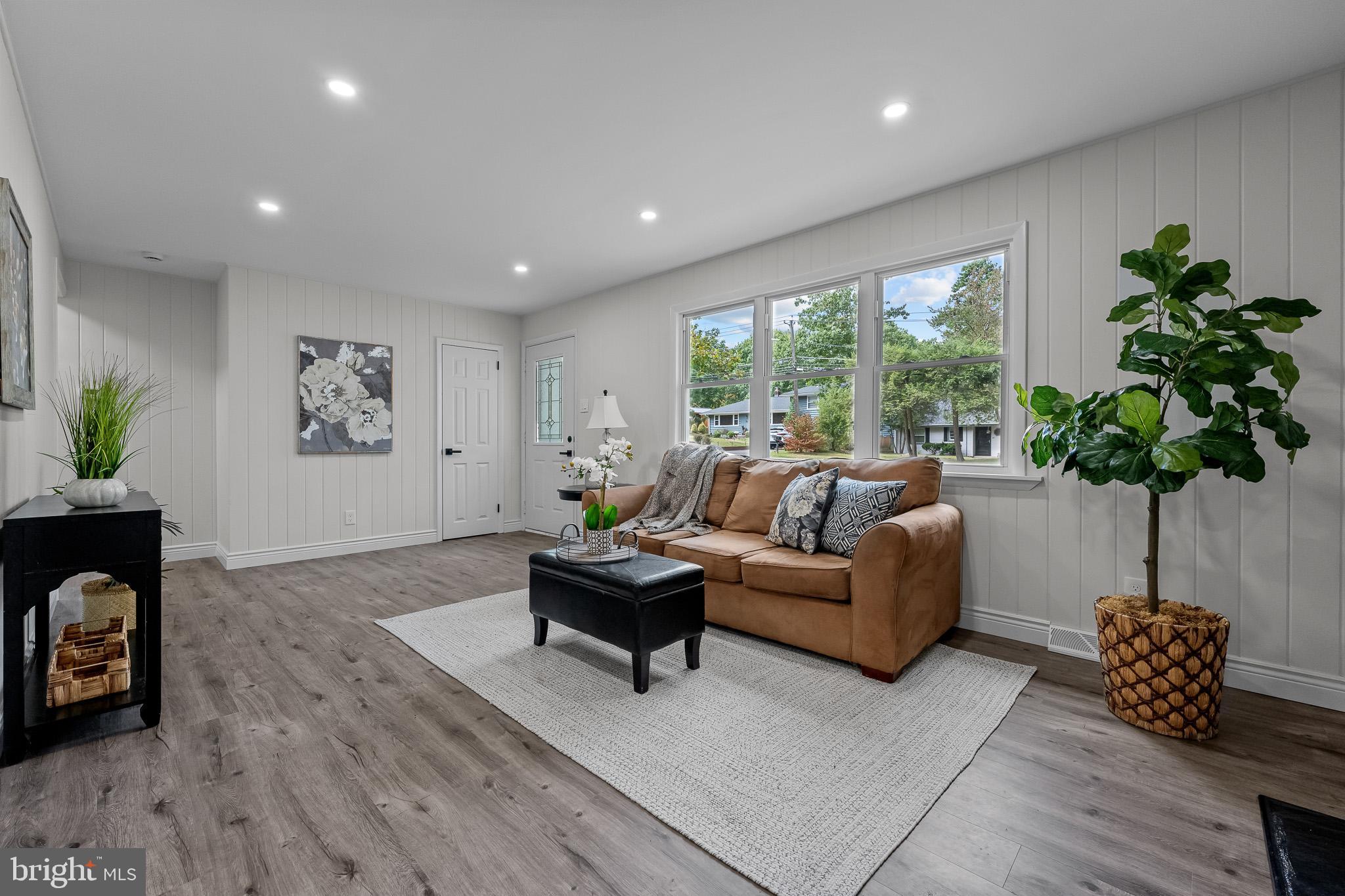 23 LENAPE TRAIL