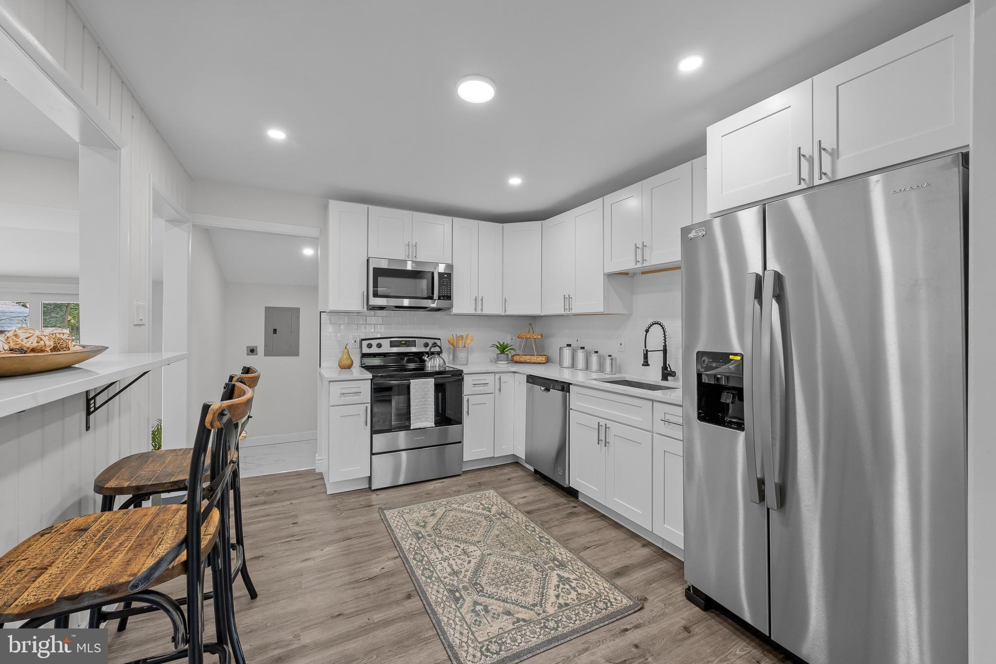 23 LENAPE TRAIL
