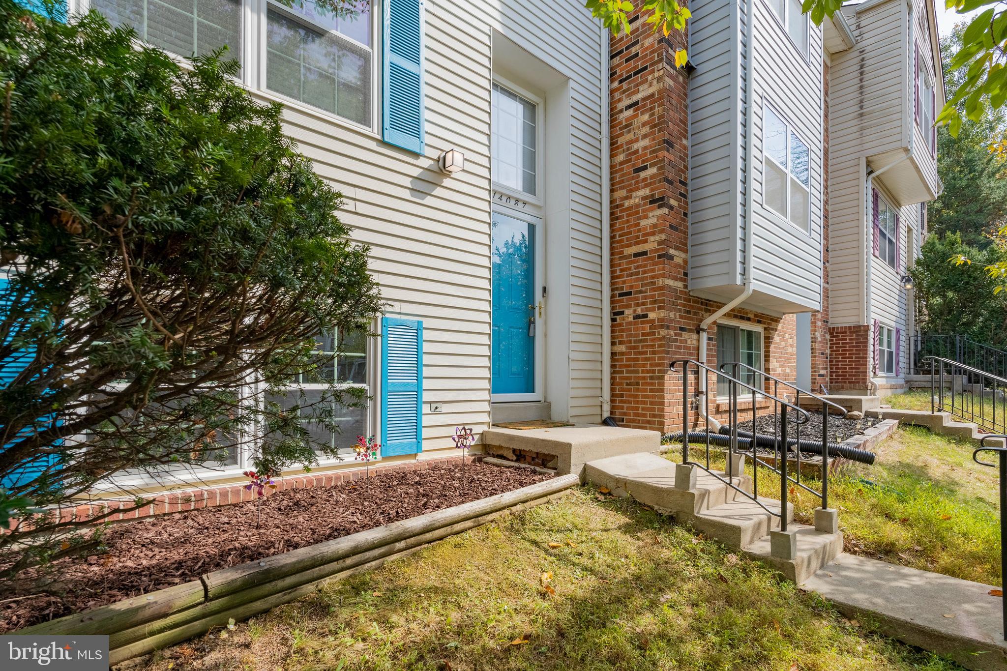 DALE CITY - Residential