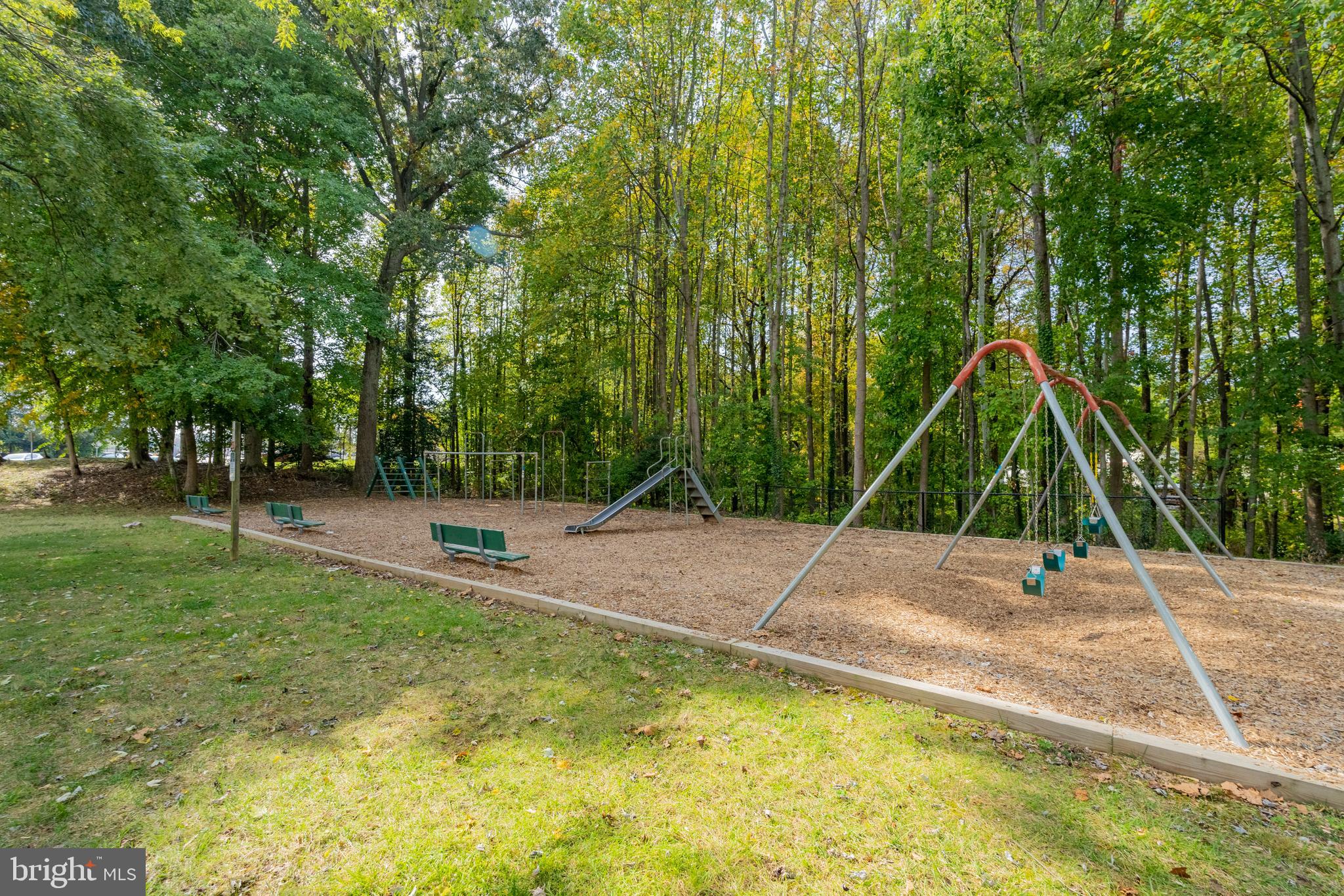 DALE CITY - Residential