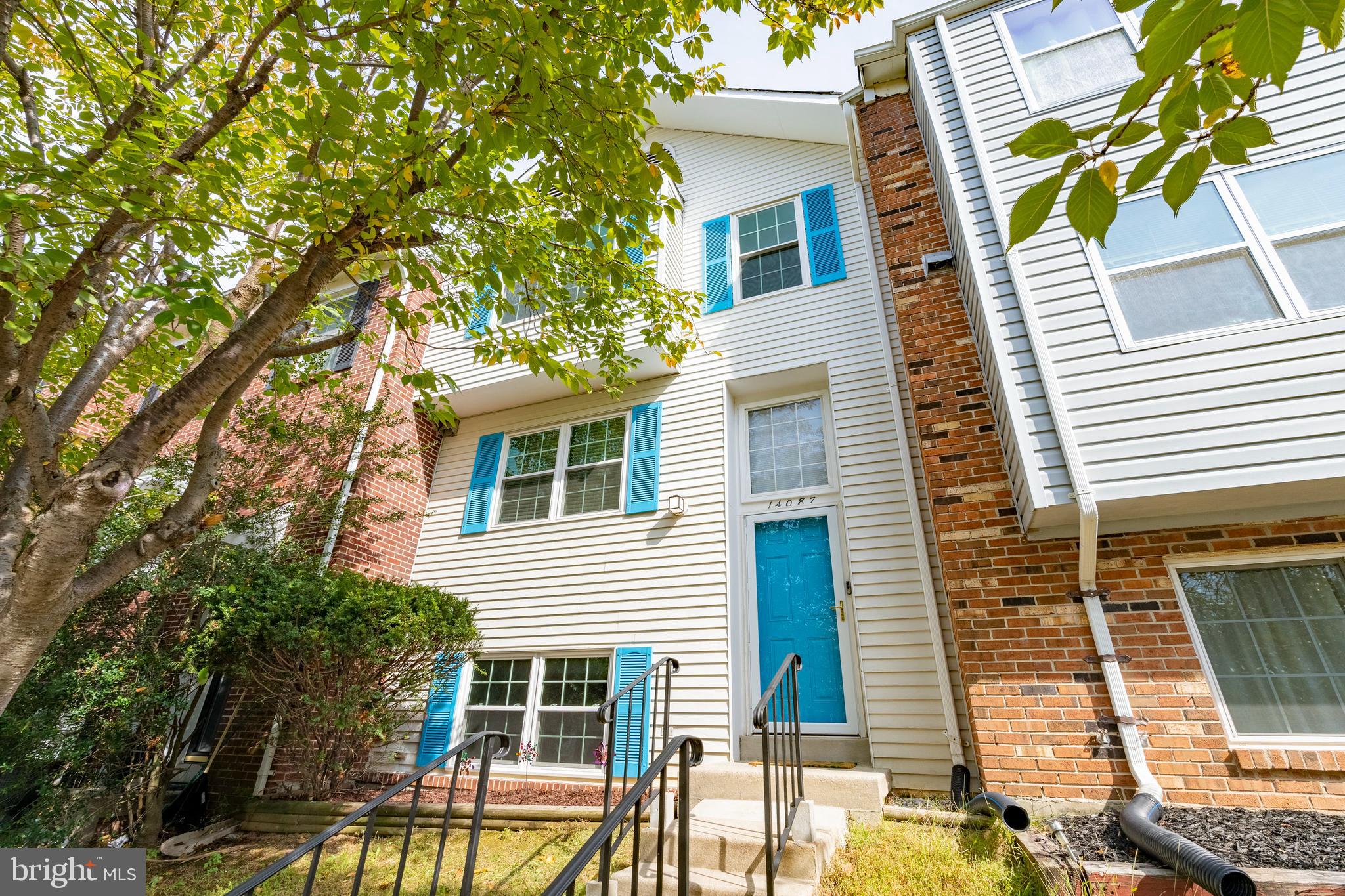 DALE CITY - Residential