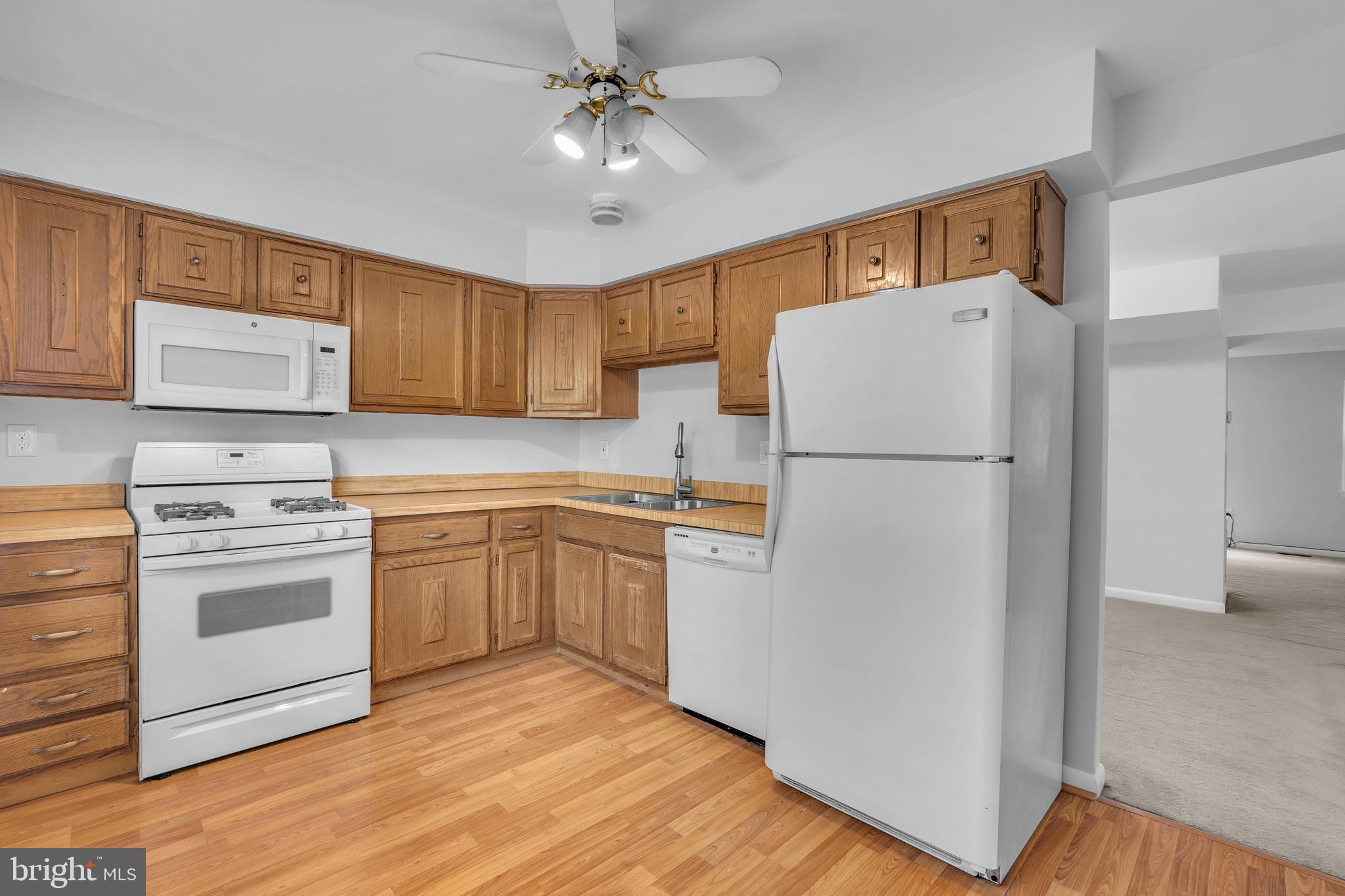 DALE CITY - Residential