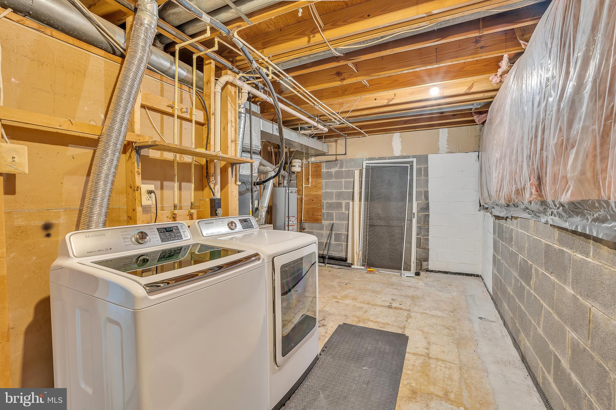 DALE CITY - Residential