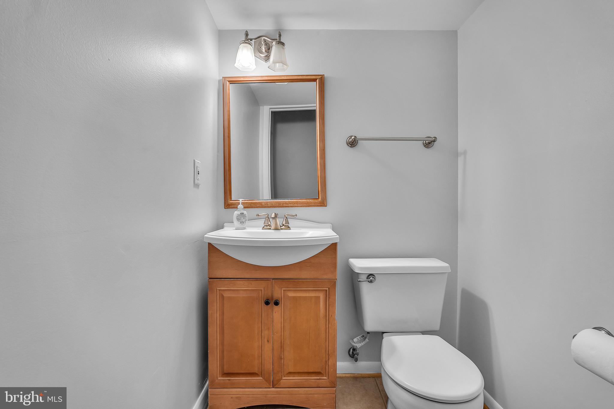 DALE CITY - Residential