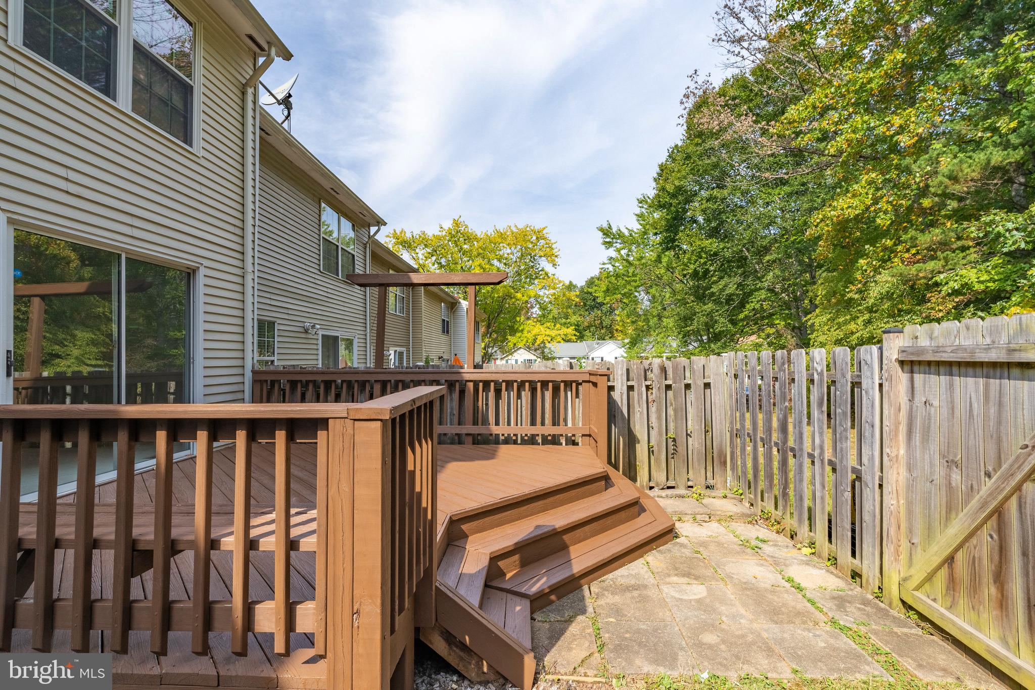 DALE CITY - Residential