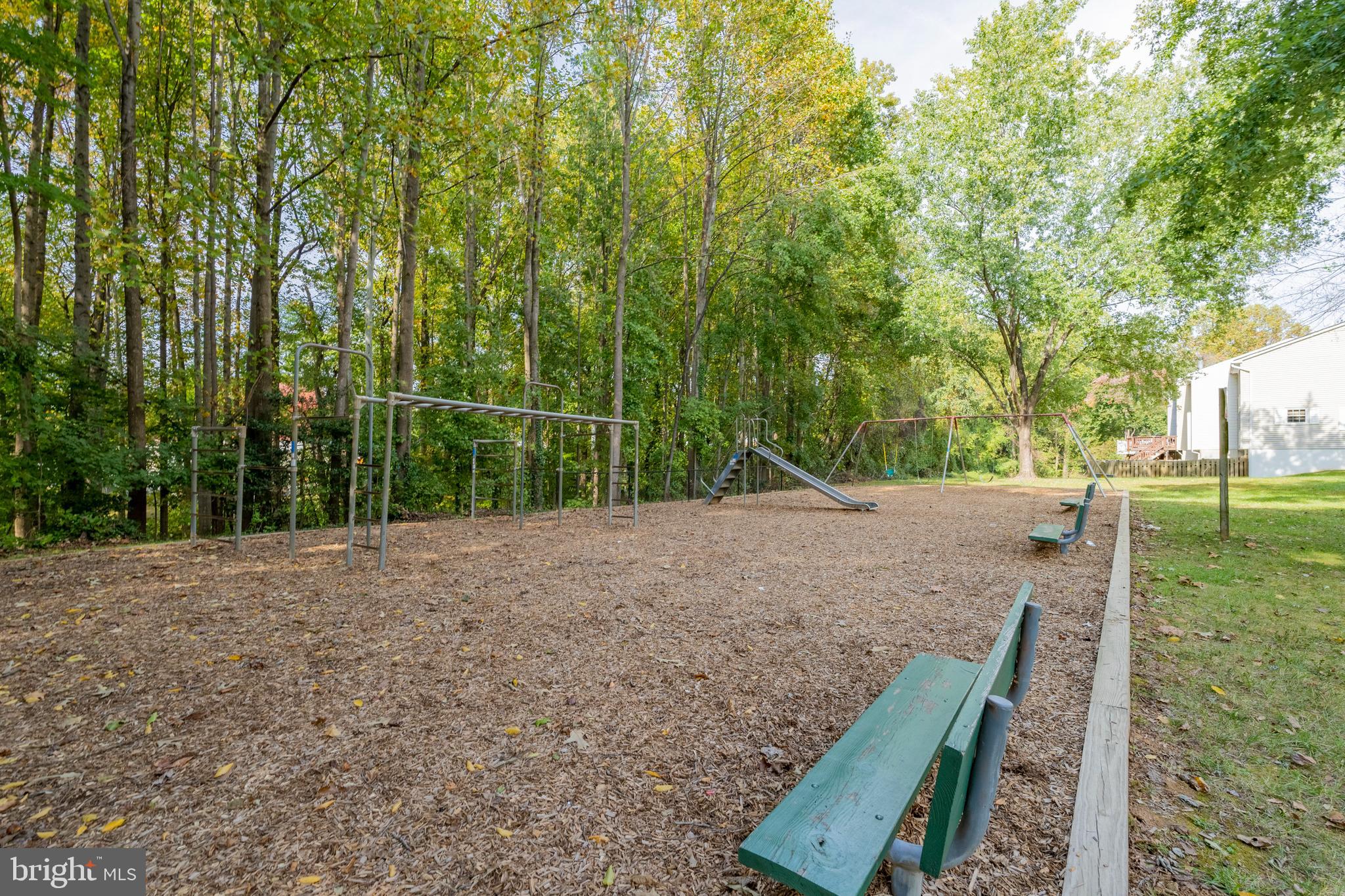 DALE CITY - Residential