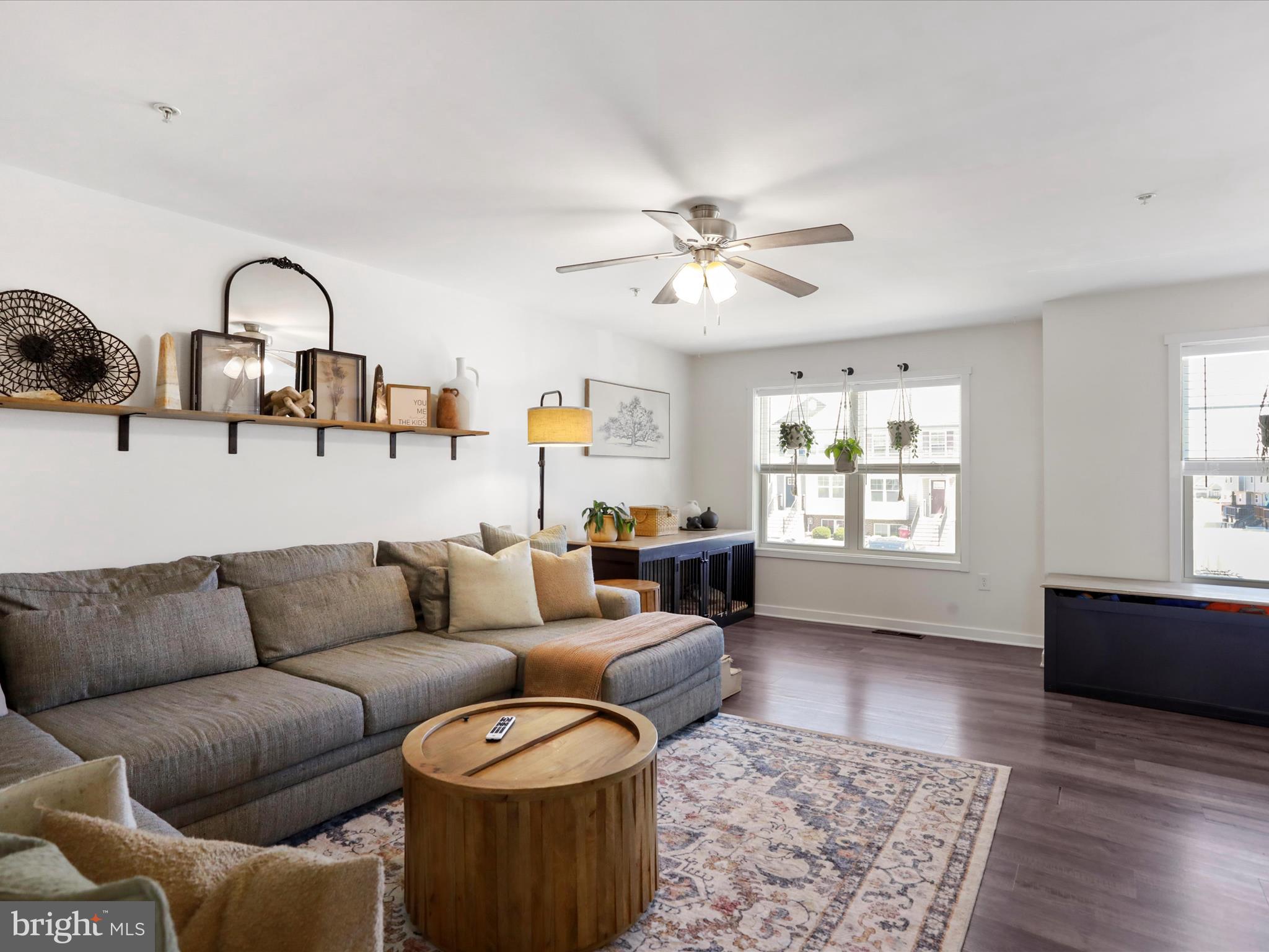 COMMUNITIES OF BURWELL - Residential