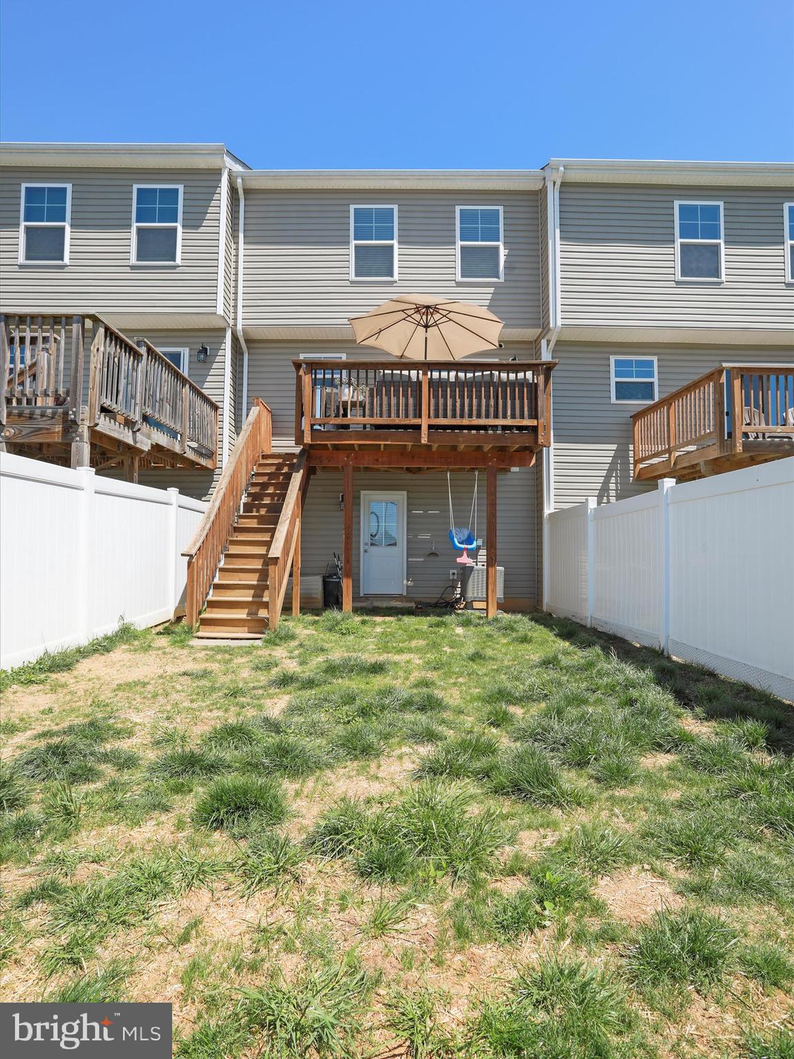 COMMUNITIES OF BURWELL - Residential