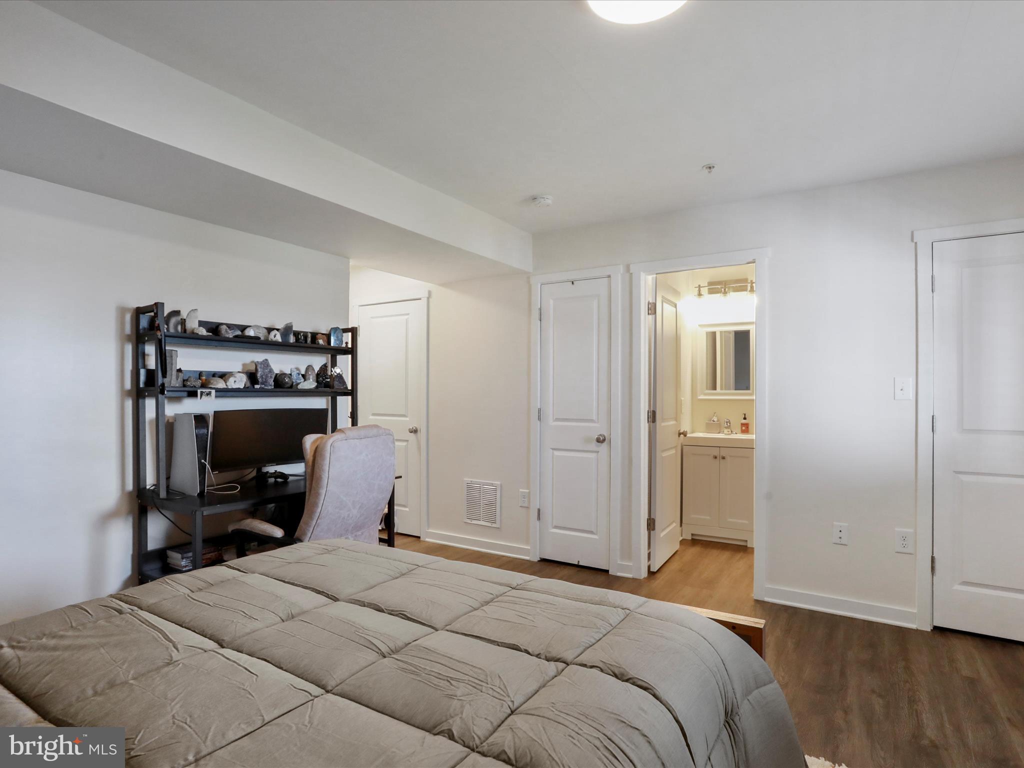 COMMUNITIES OF BURWELL - Residential