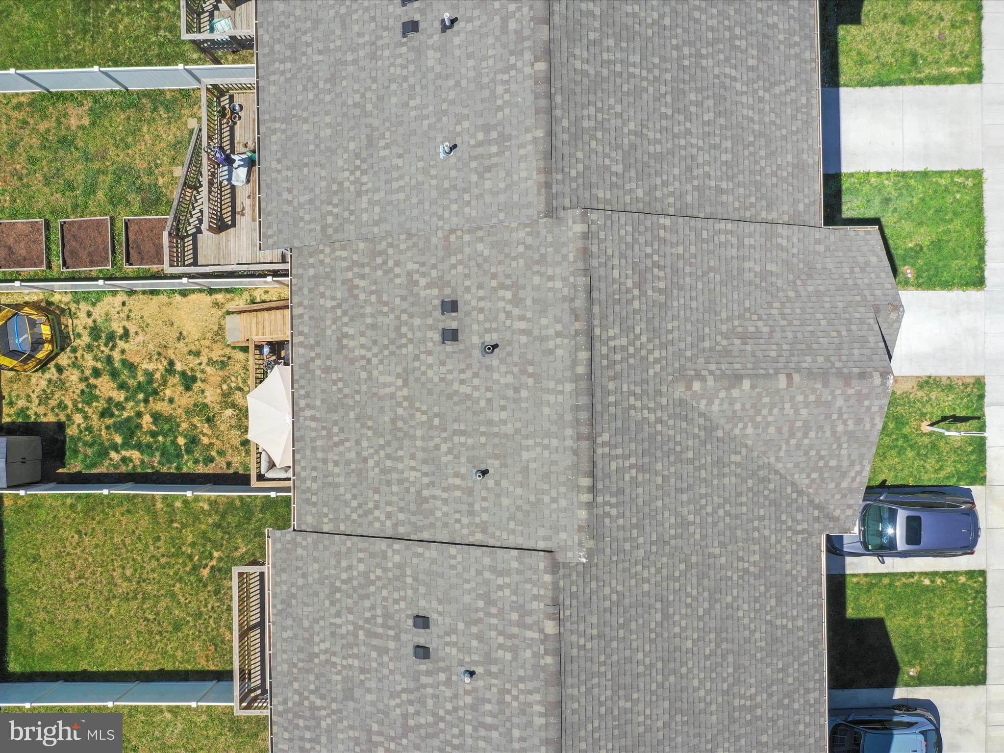 COMMUNITIES OF BURWELL - Residential