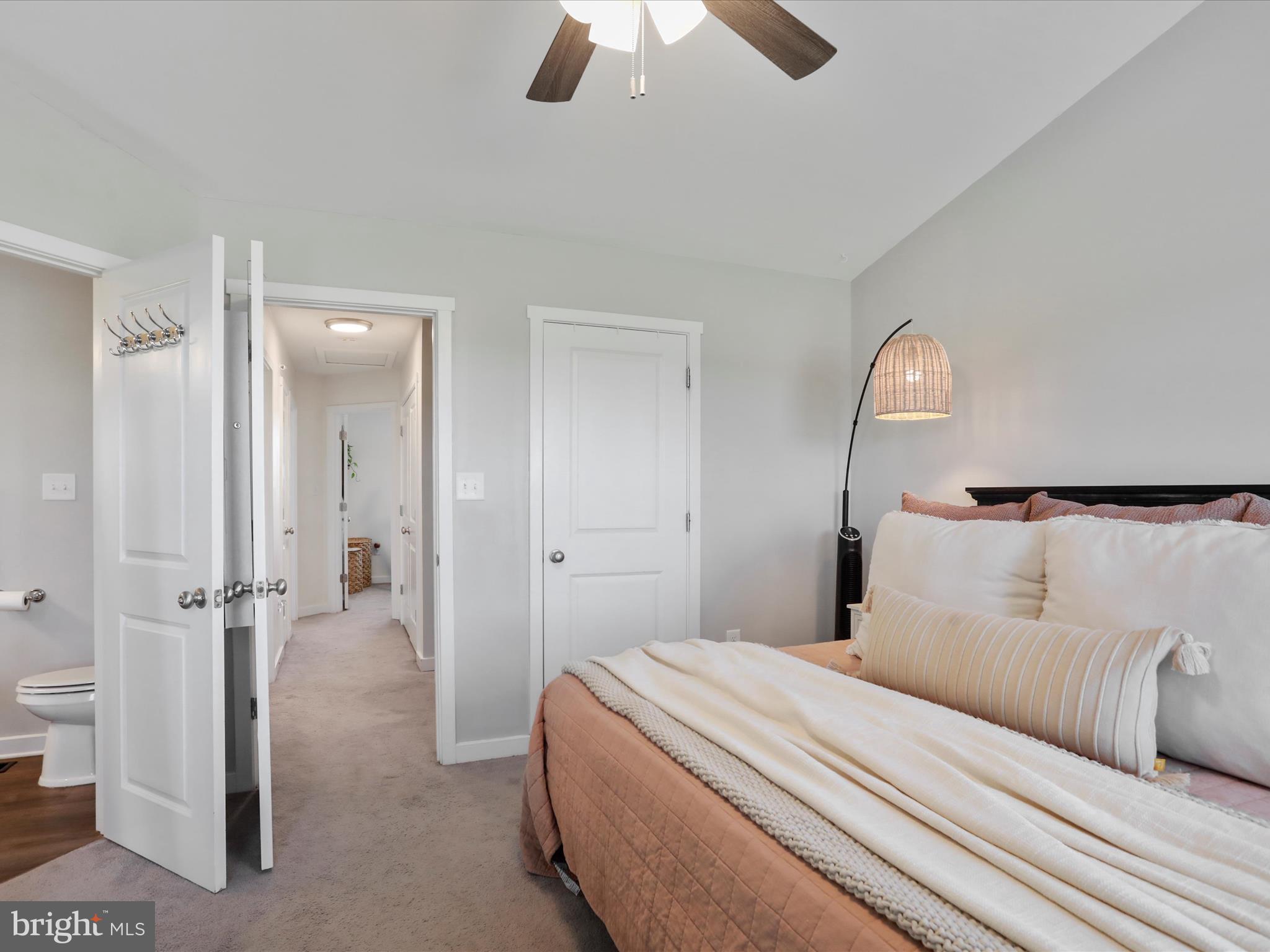 COMMUNITIES OF BURWELL - Residential