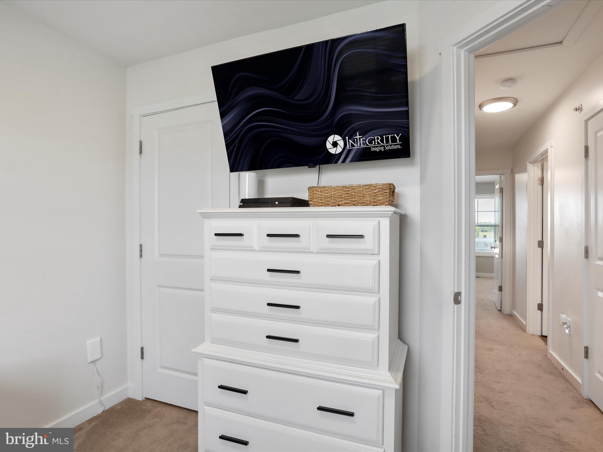 COMMUNITIES OF BURWELL - Residential