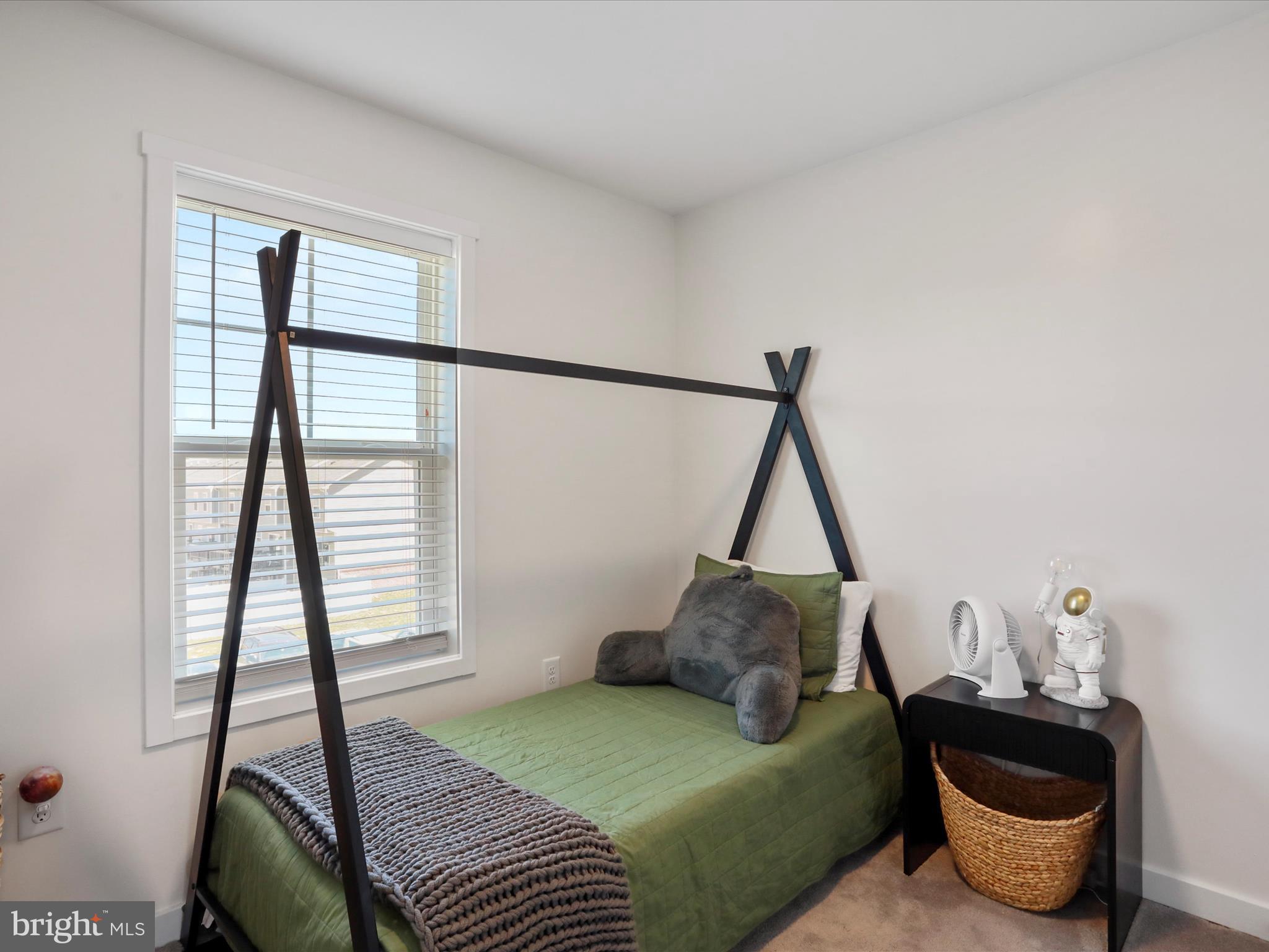 COMMUNITIES OF BURWELL - Residential