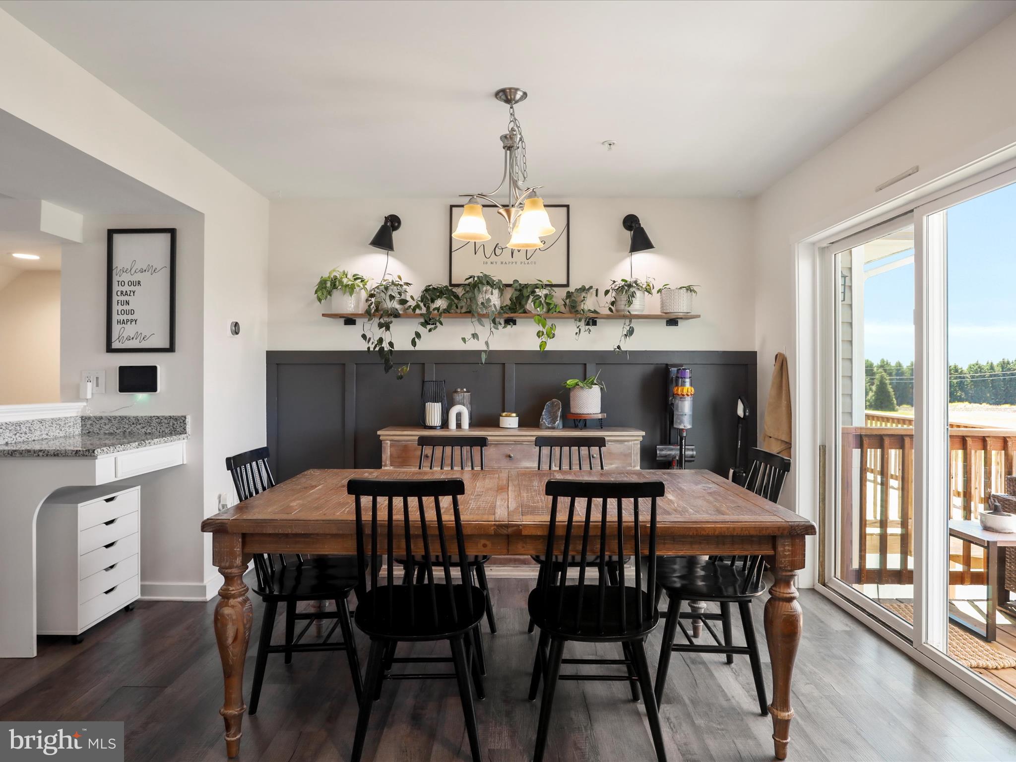 COMMUNITIES OF BURWELL - Residential