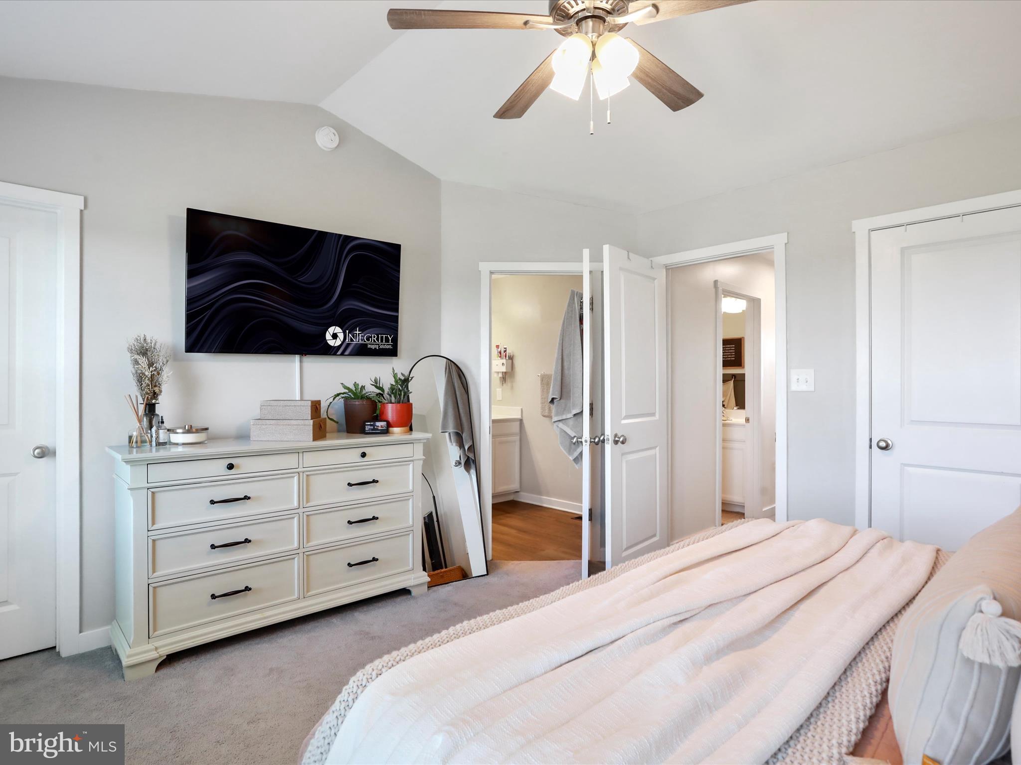 COMMUNITIES OF BURWELL - Residential