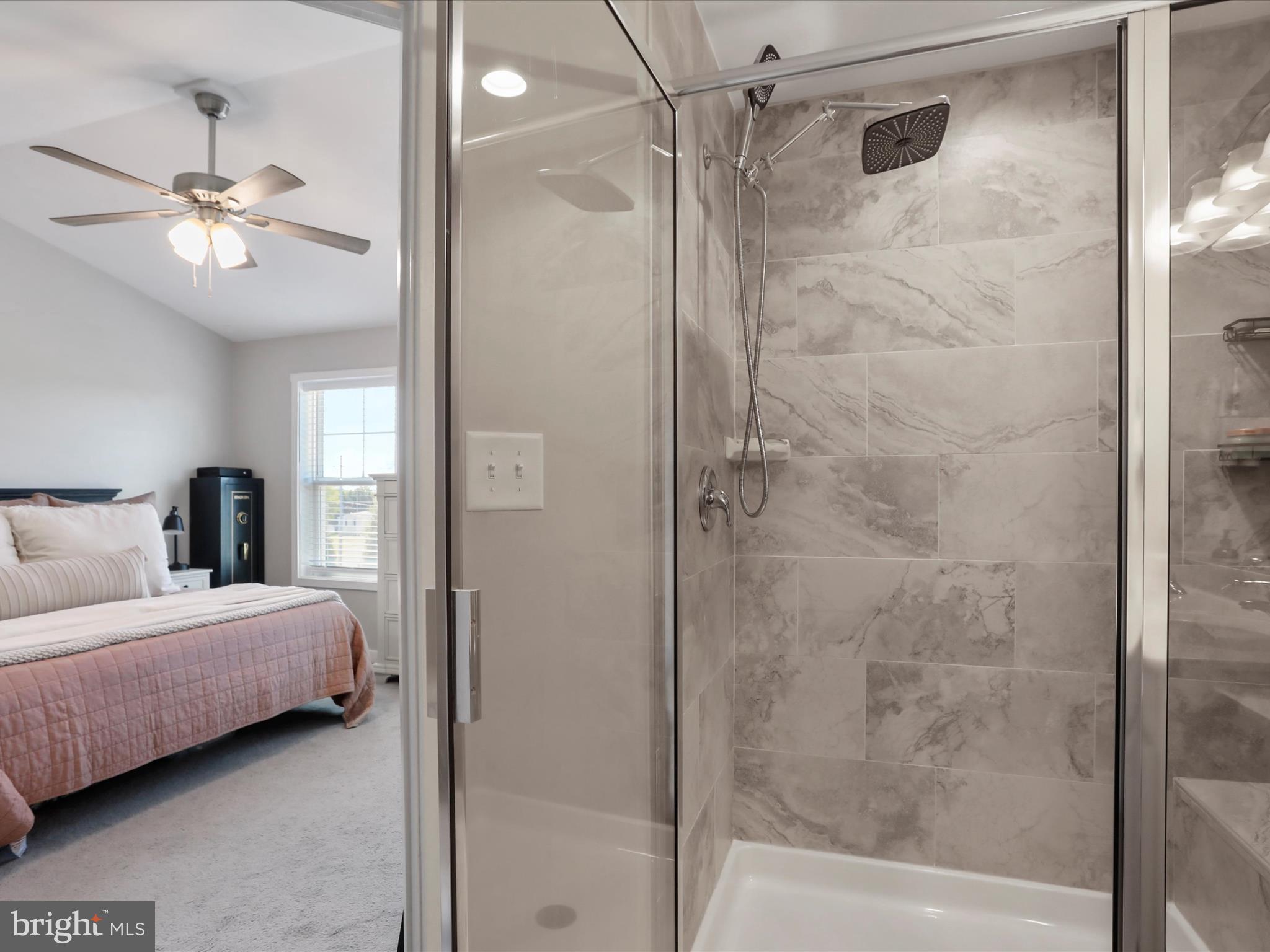 COMMUNITIES OF BURWELL - Residential